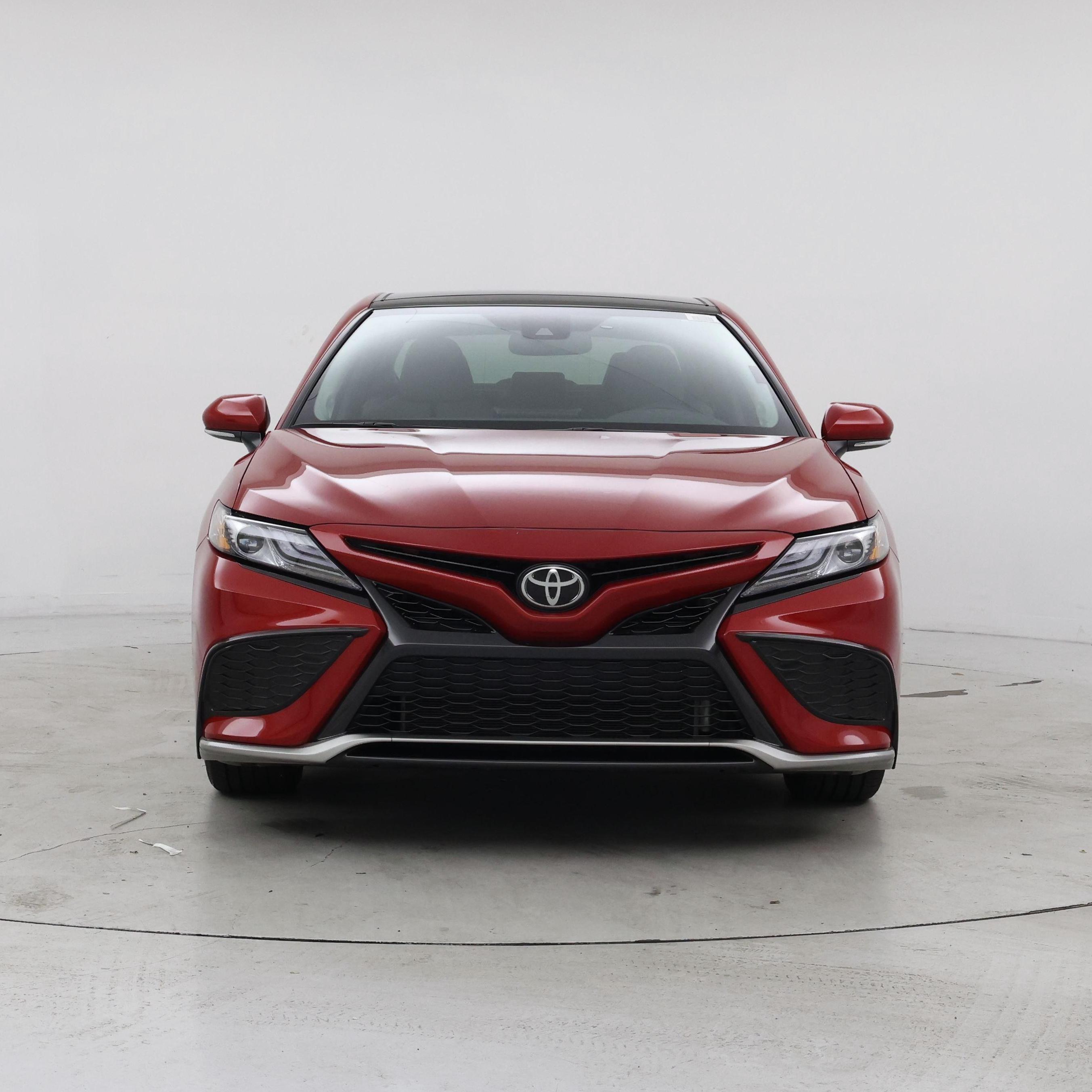 Thumbnail: 2024 Toyota Camry - 5