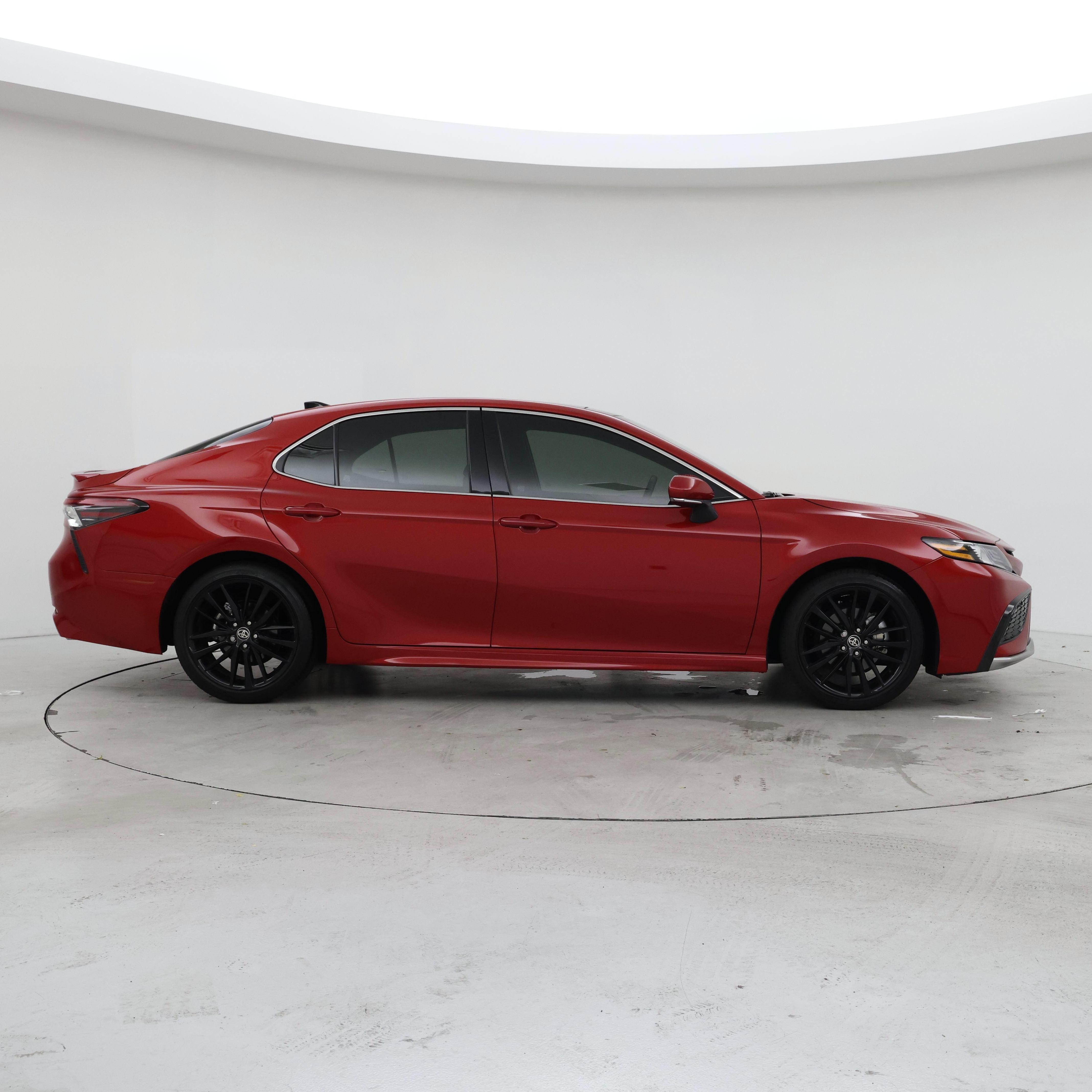 Thumbnail: 2024 Toyota Camry - 7