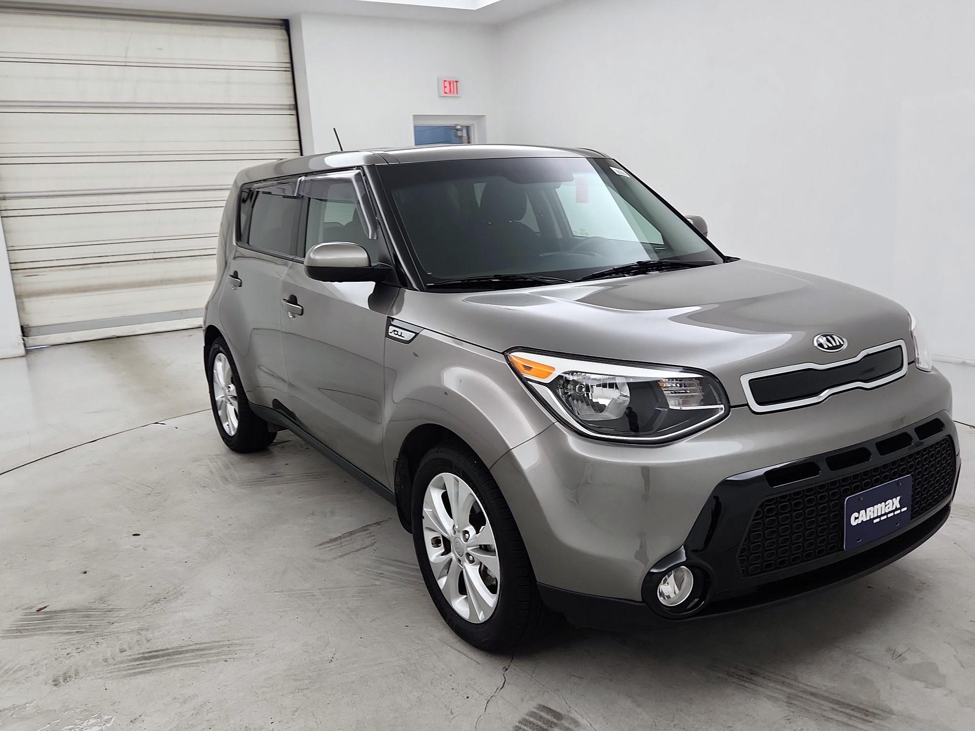 Thumbnail: 2016 Kia Soul - 1
