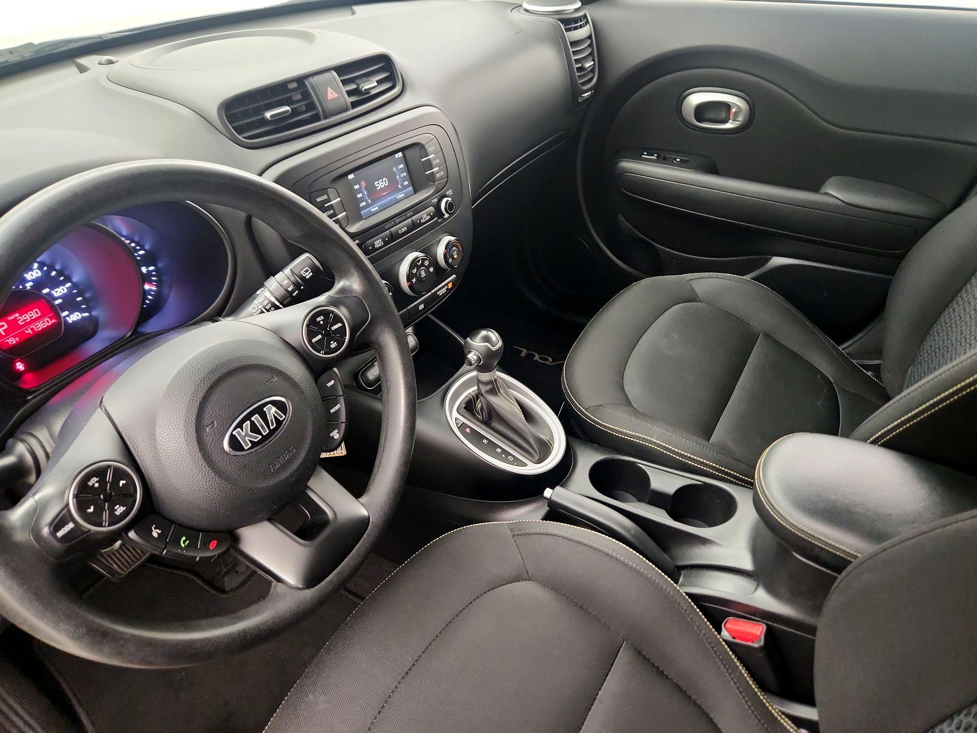 Thumbnail: 2016 Kia Soul - 9