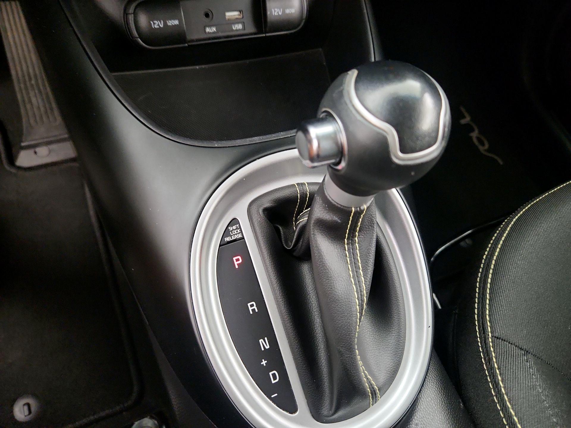 Thumbnail: 2016 Kia Soul - 15