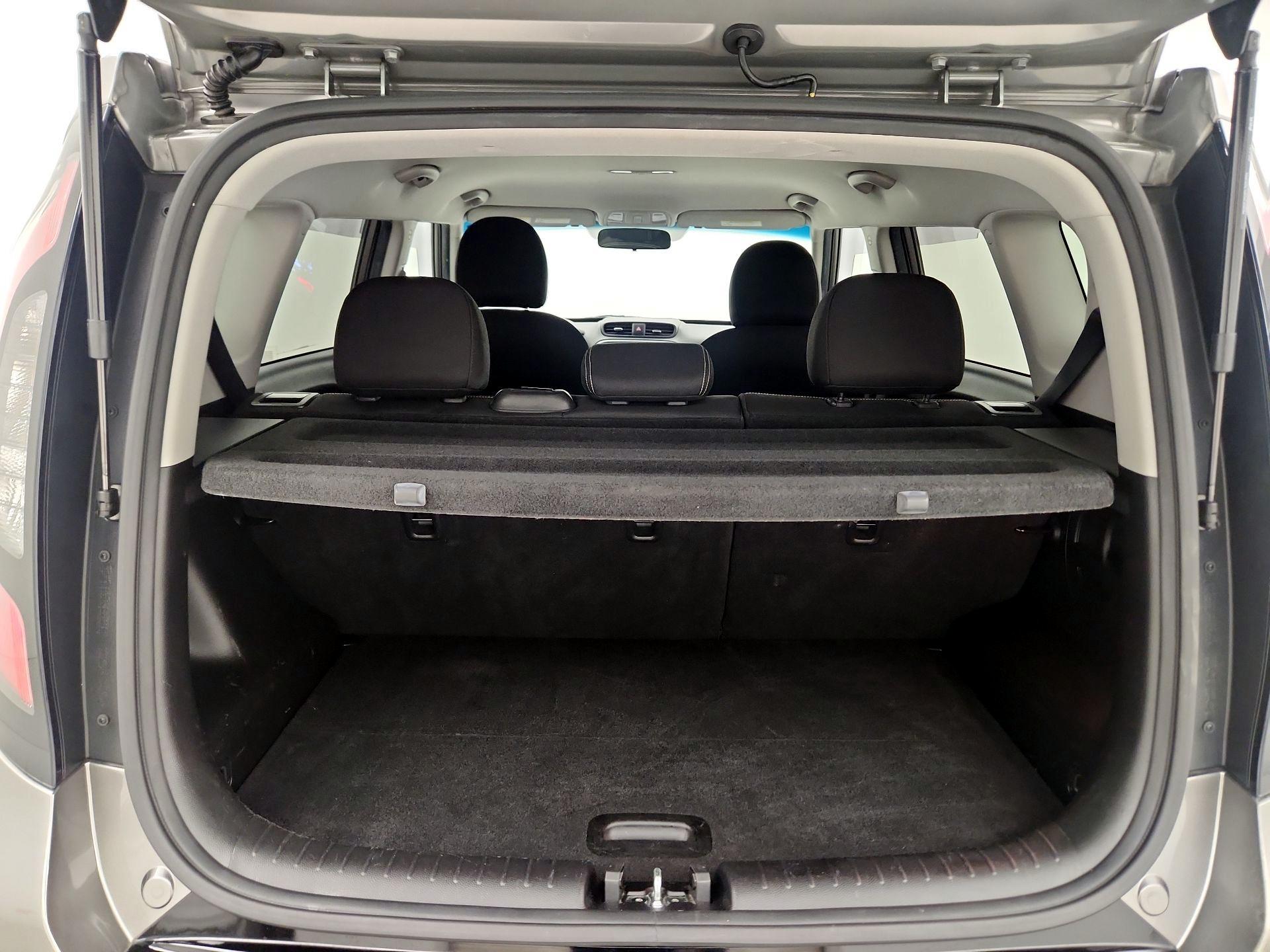 Thumbnail: 2016 Kia Soul - 18