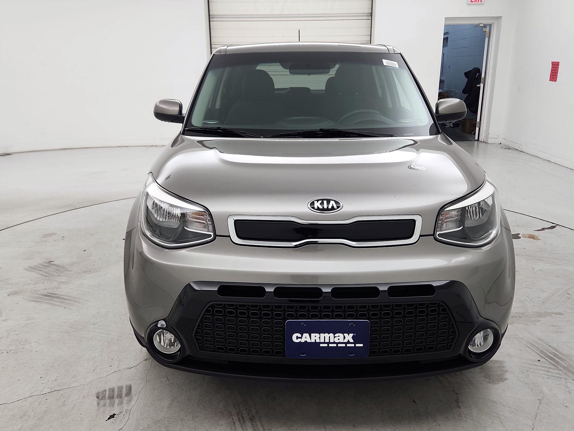 Thumbnail: 2016 Kia Soul - 2