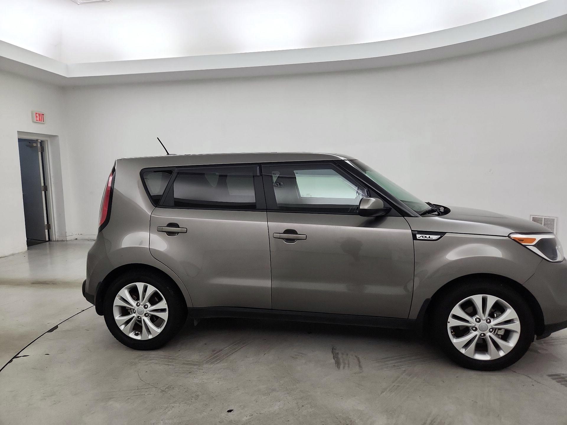 Thumbnail: 2016 Kia Soul - 4
