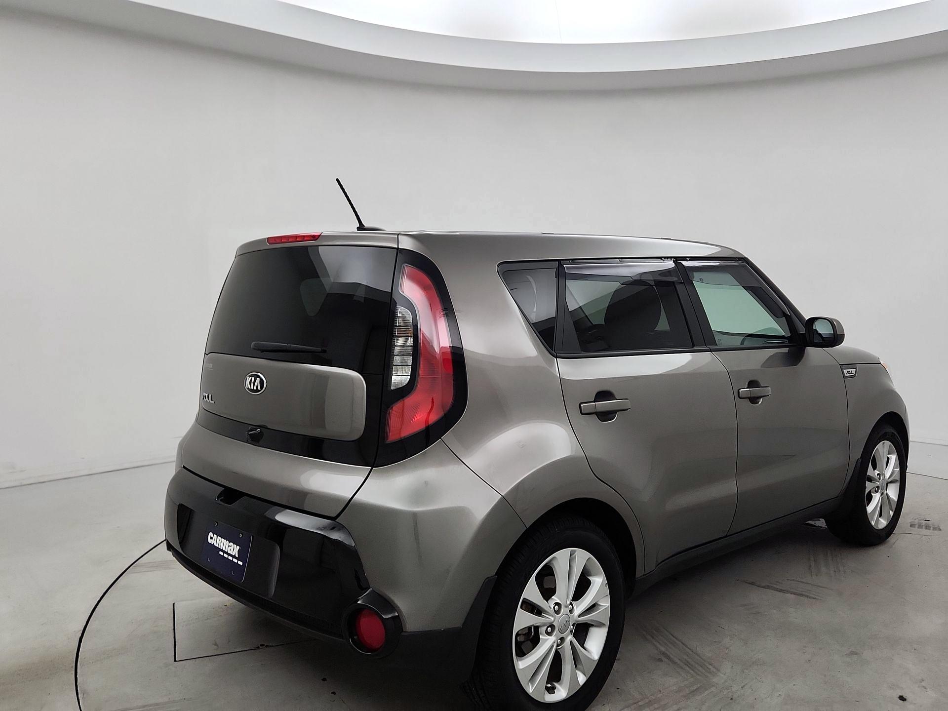 Thumbnail: 2016 Kia Soul - 5
