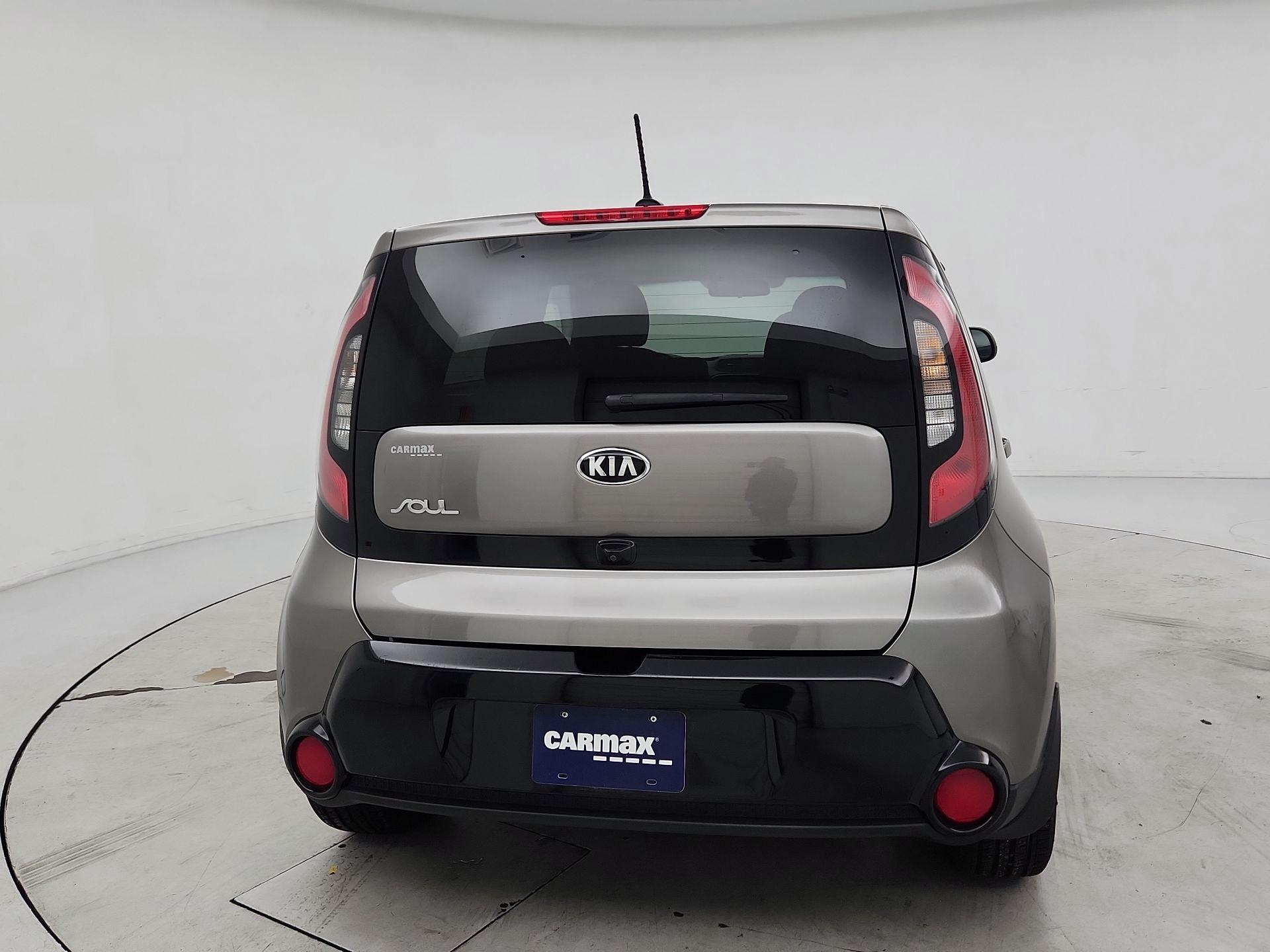 Thumbnail: 2016 Kia Soul - 6