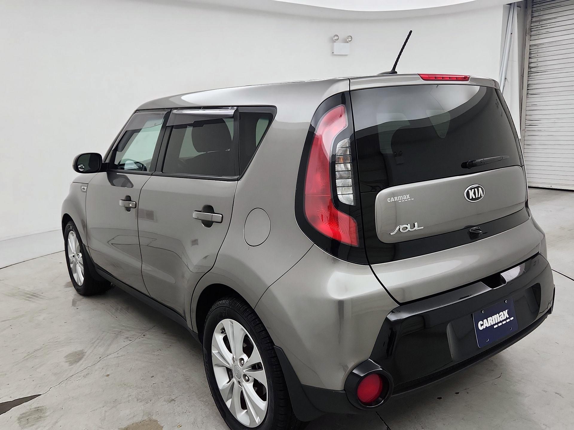 Thumbnail: 2016 Kia Soul - 7