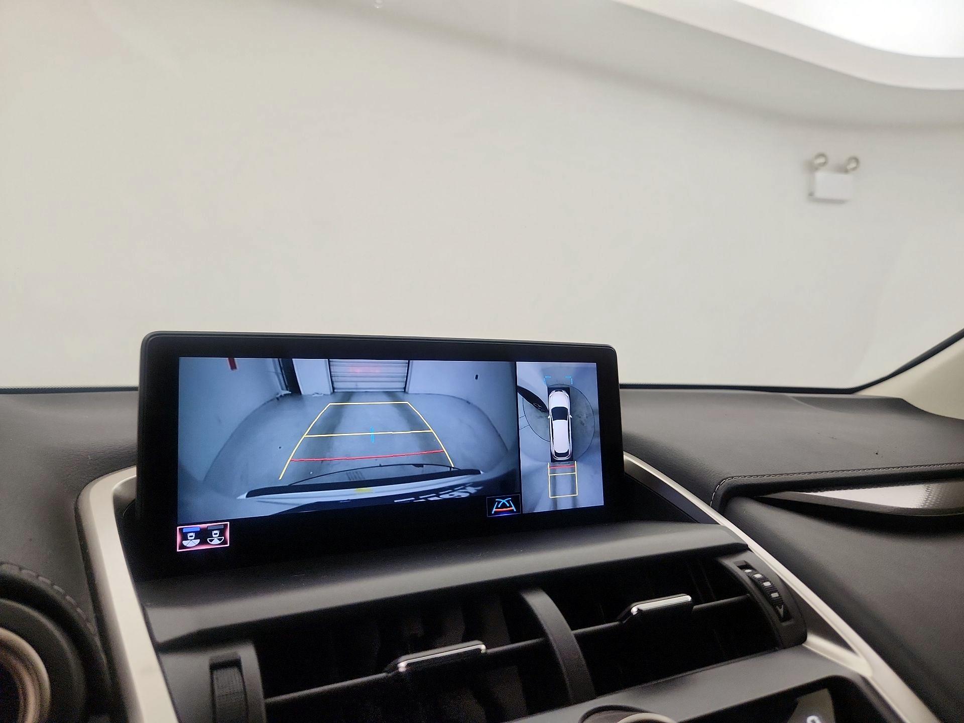 Thumbnail: 2019 Lexus NX - 15