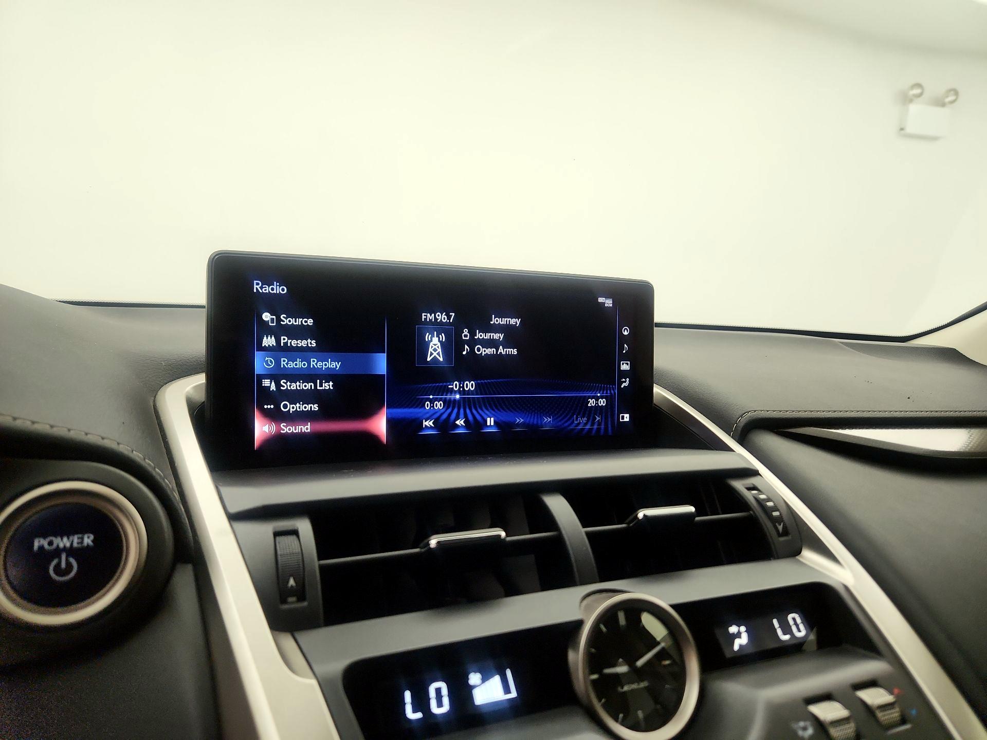 Thumbnail: 2019 Lexus NX - 16
