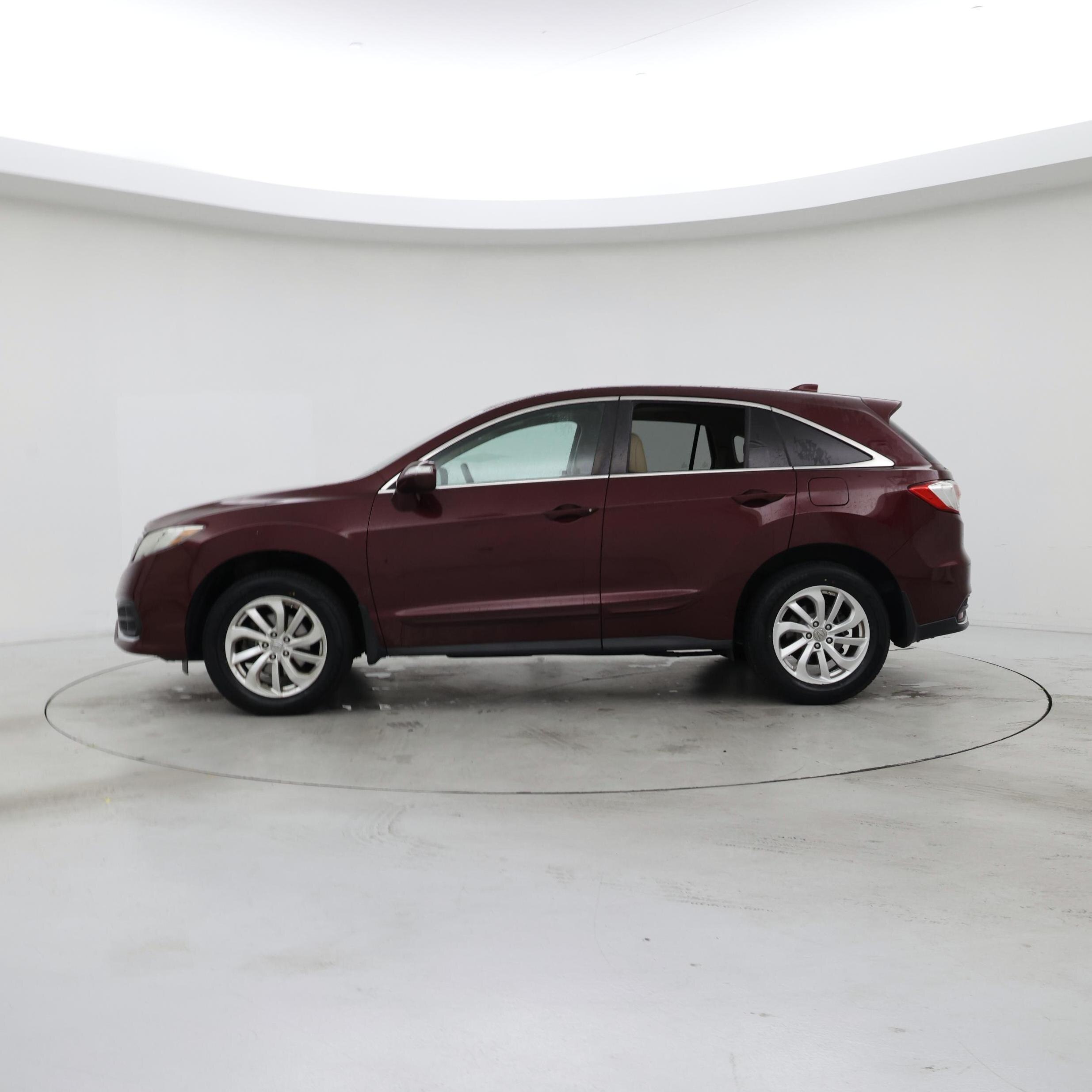 Thumbnail: 2017 Acura RDX - 3