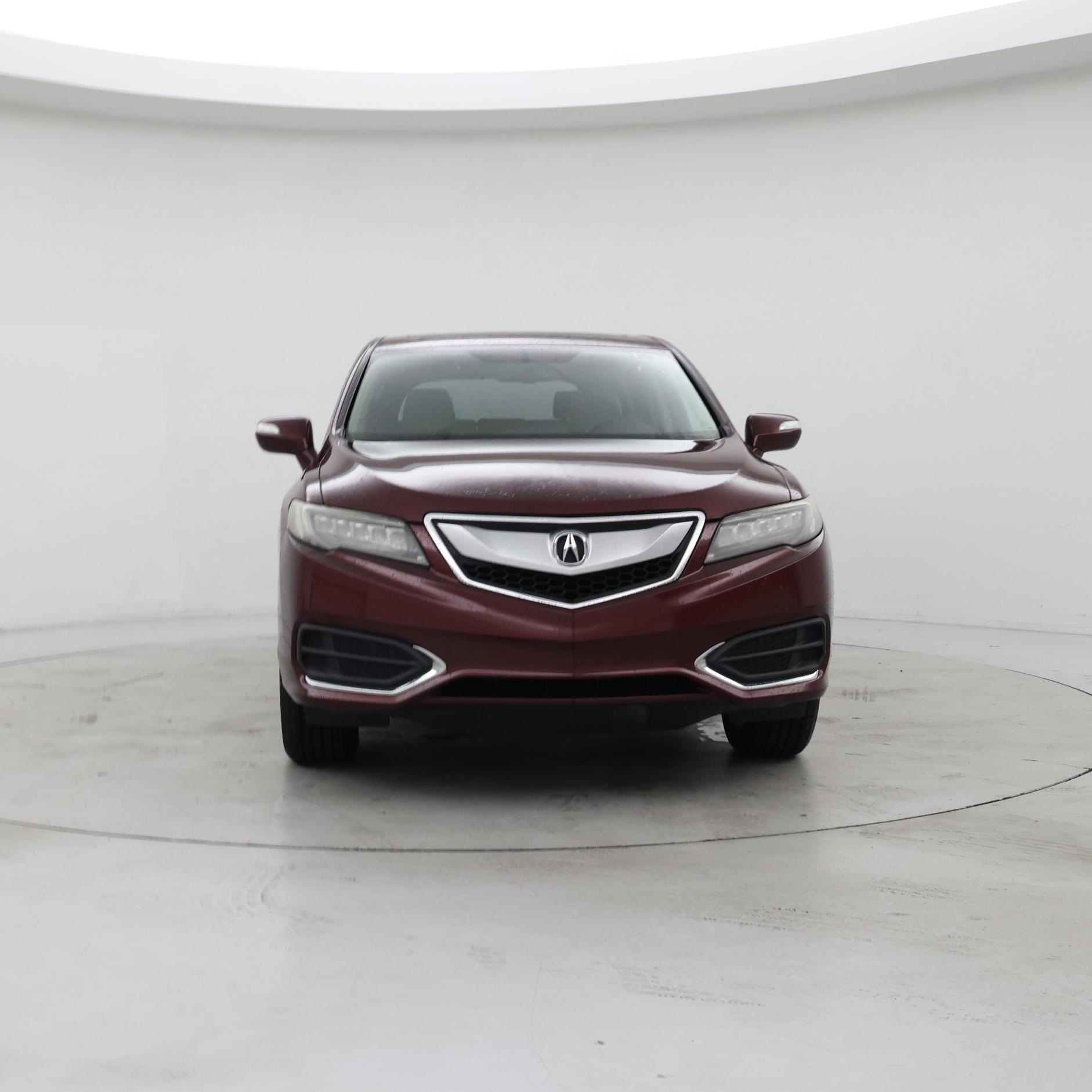Thumbnail: 2017 Acura RDX - 5