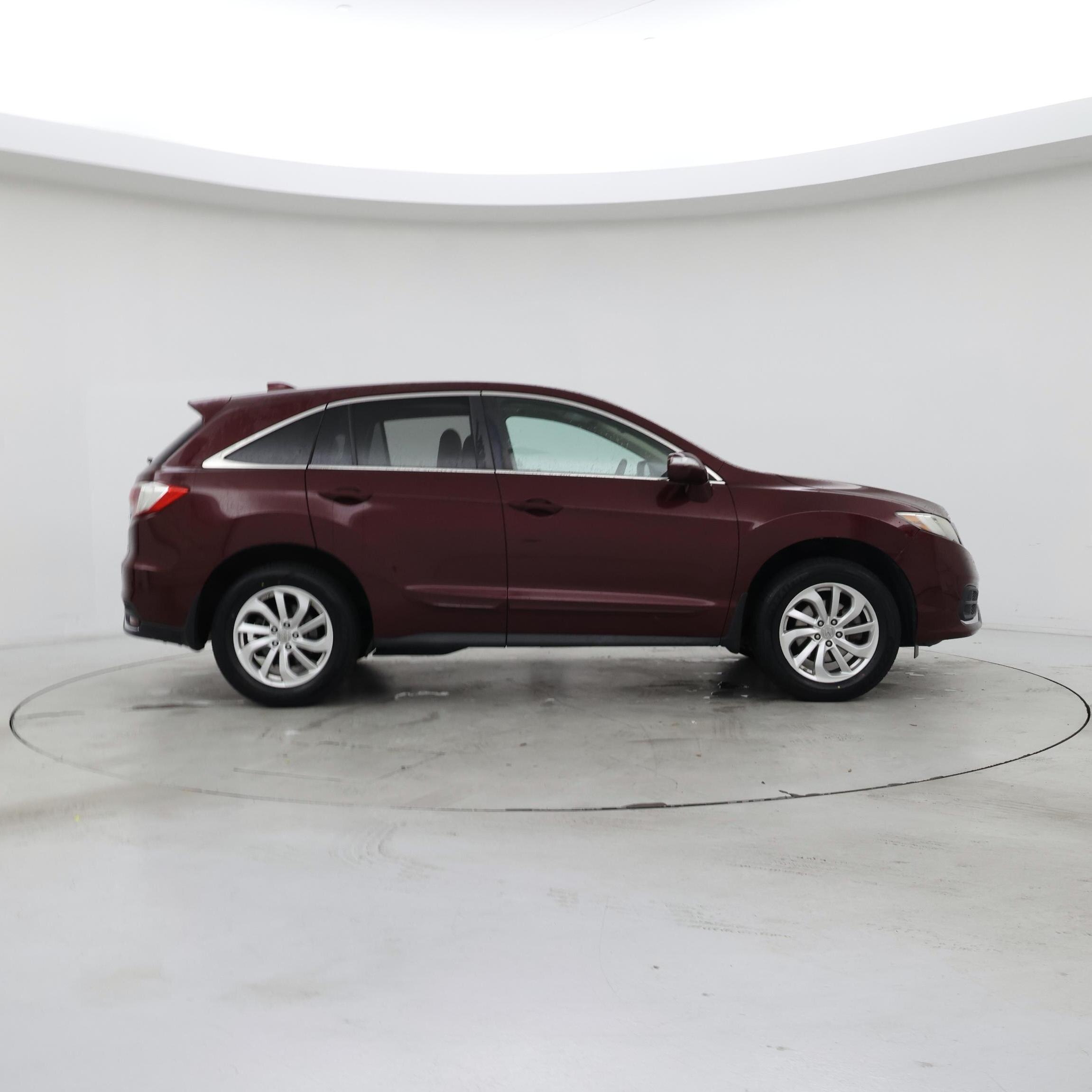 Thumbnail: 2017 Acura RDX - 7