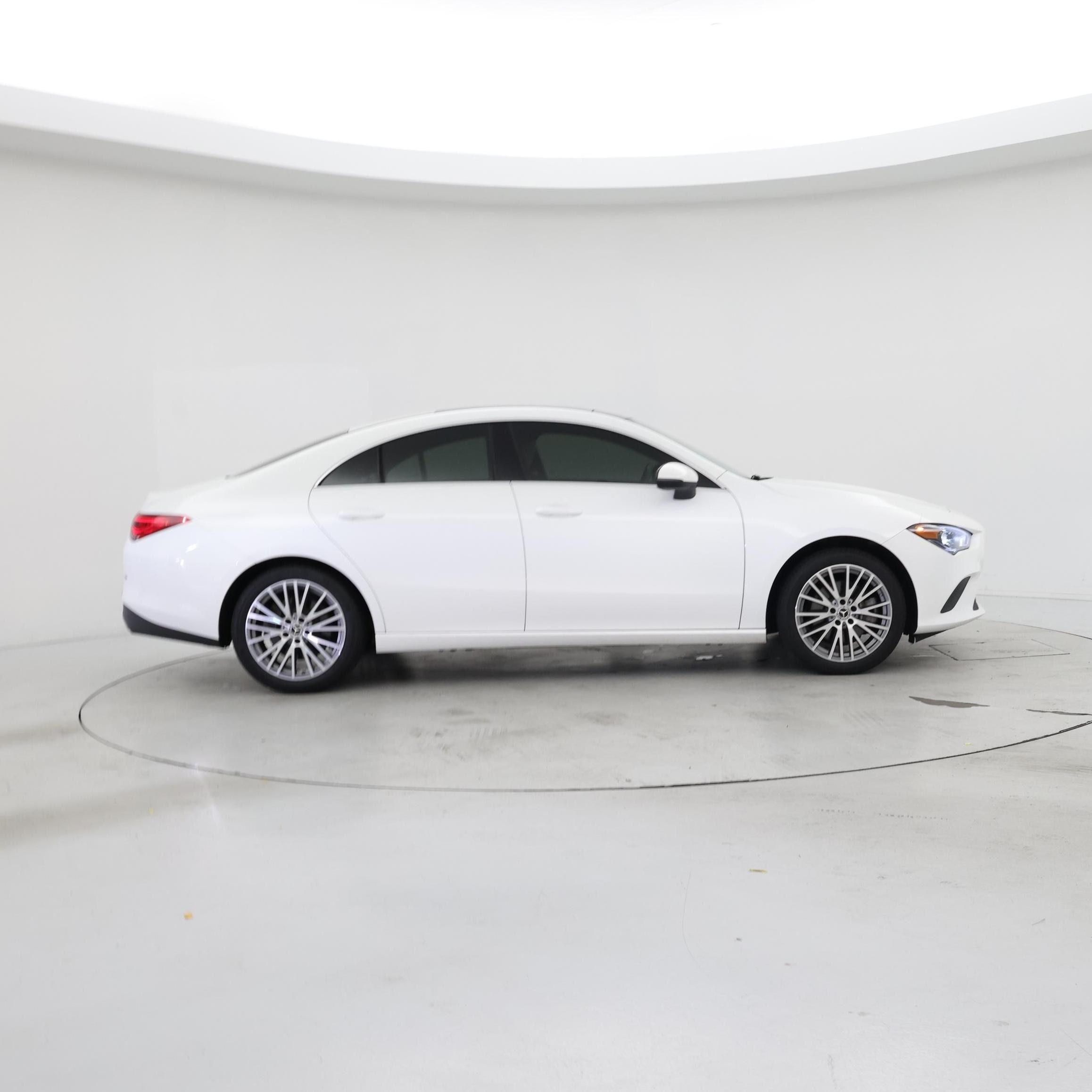 Thumbnail: 2020 Mercedes-Benz CLA - 7