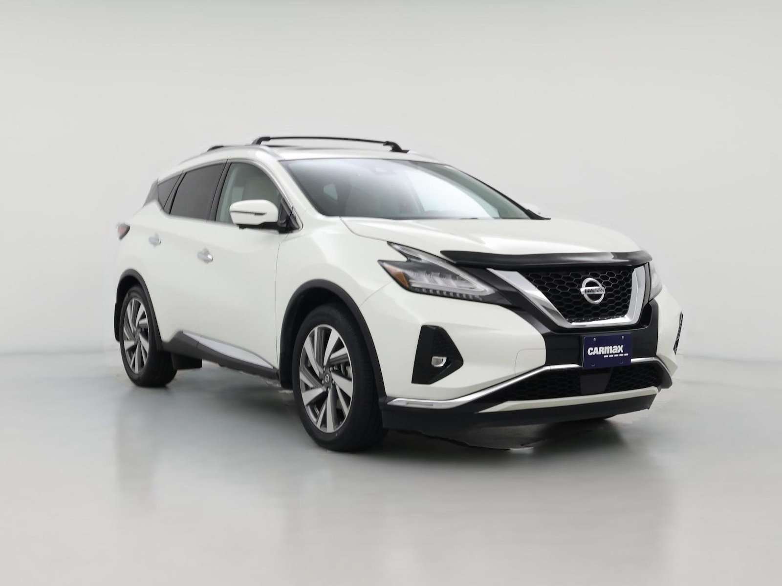 2020 Nissan Murano