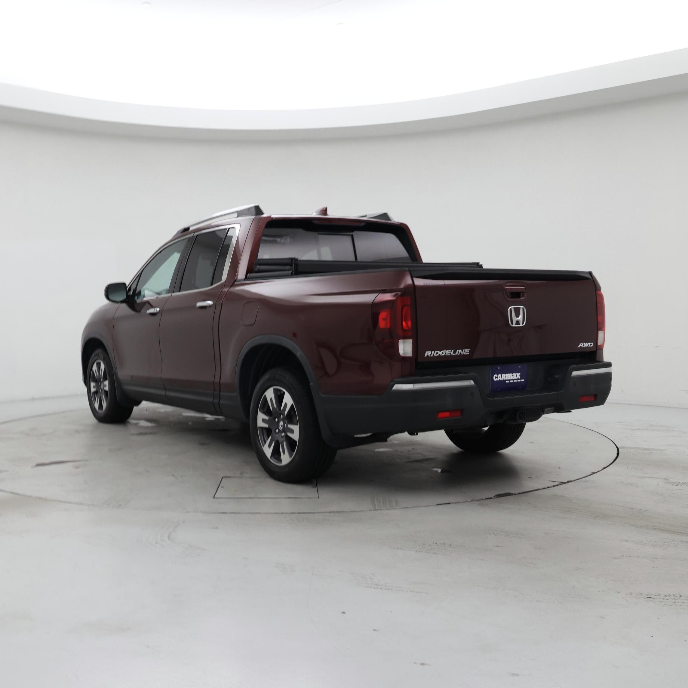 Thumbnail: 2019 Honda Ridgeline - 2