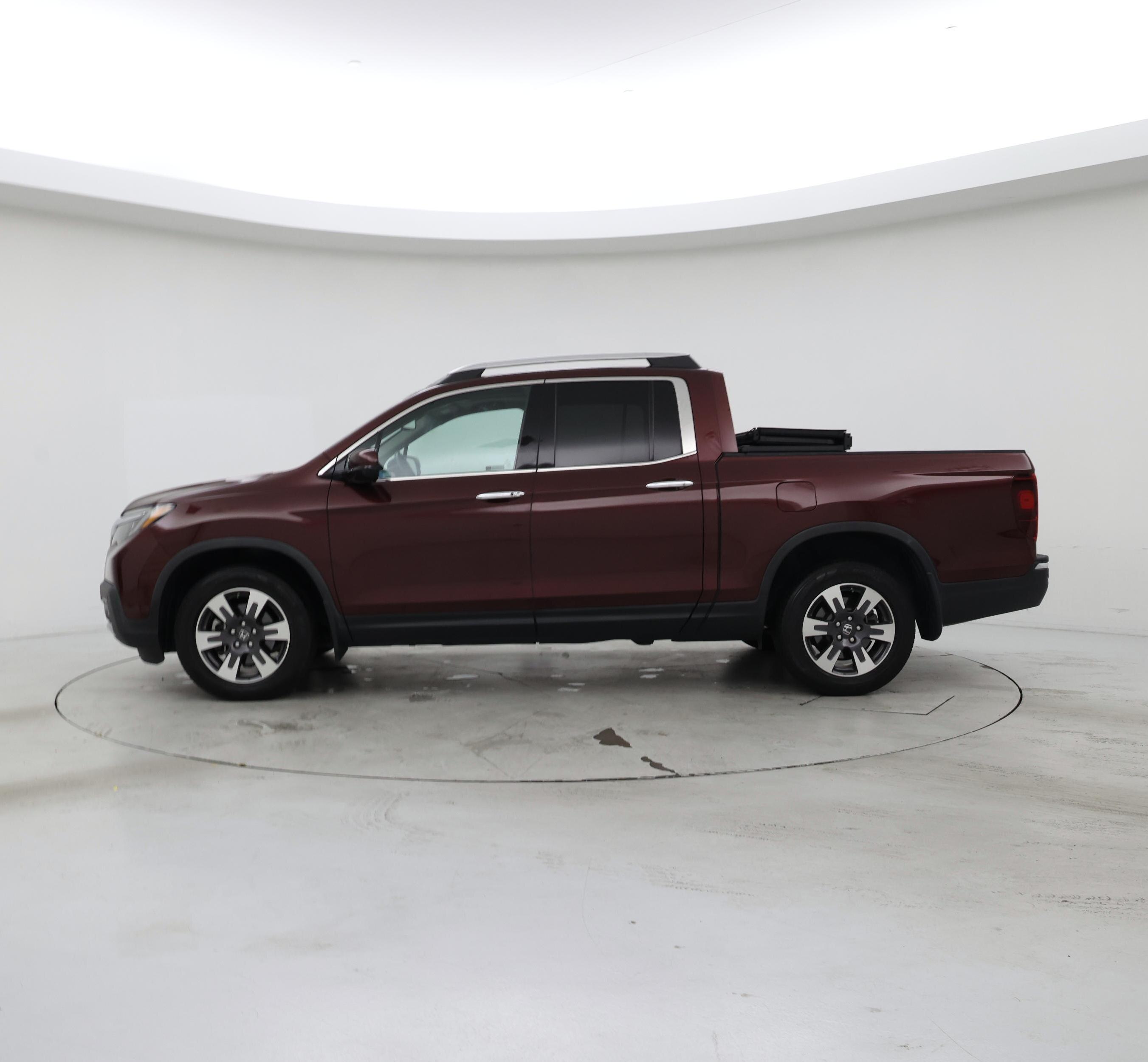 Thumbnail: 2019 Honda Ridgeline - 3