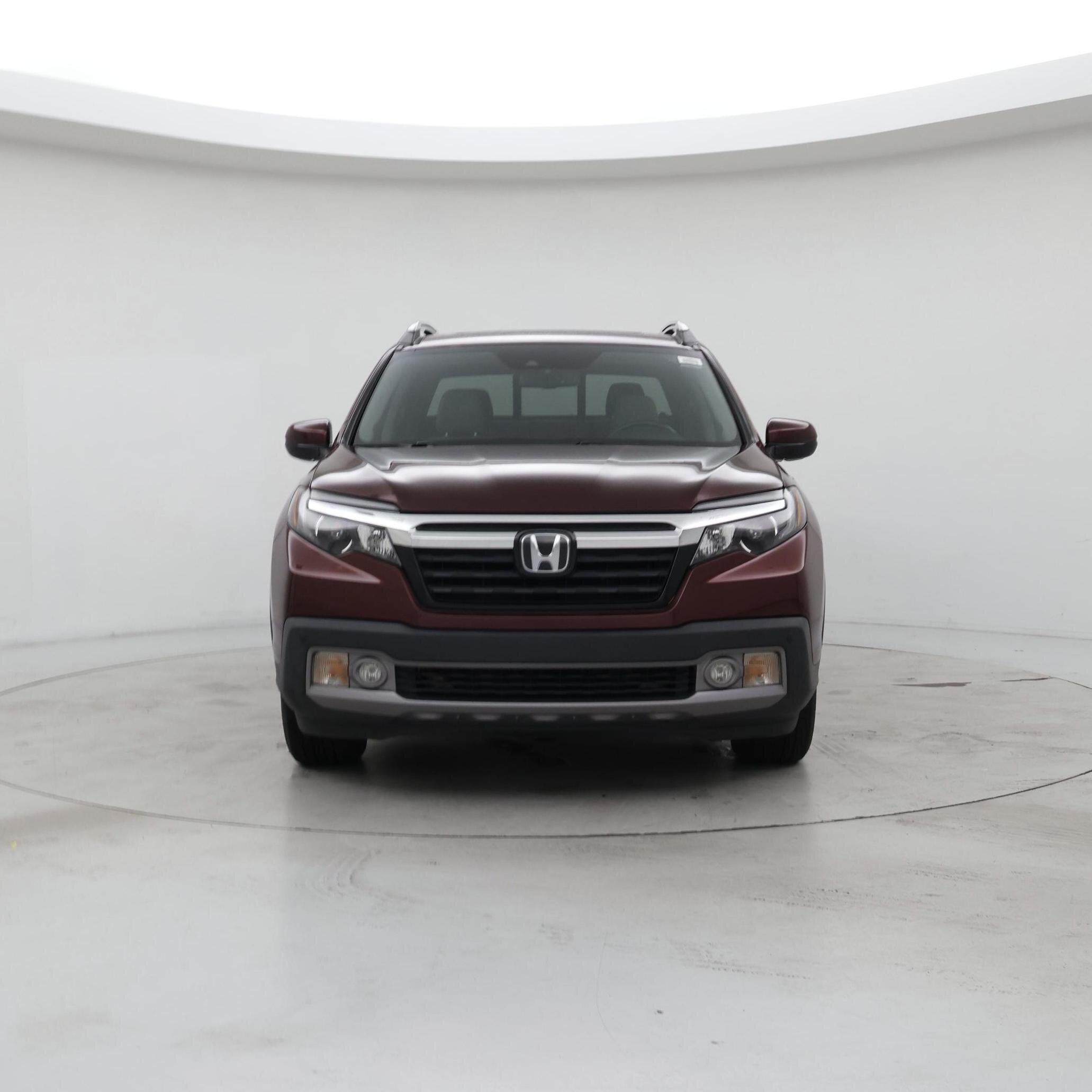 Thumbnail: 2019 Honda Ridgeline - 5