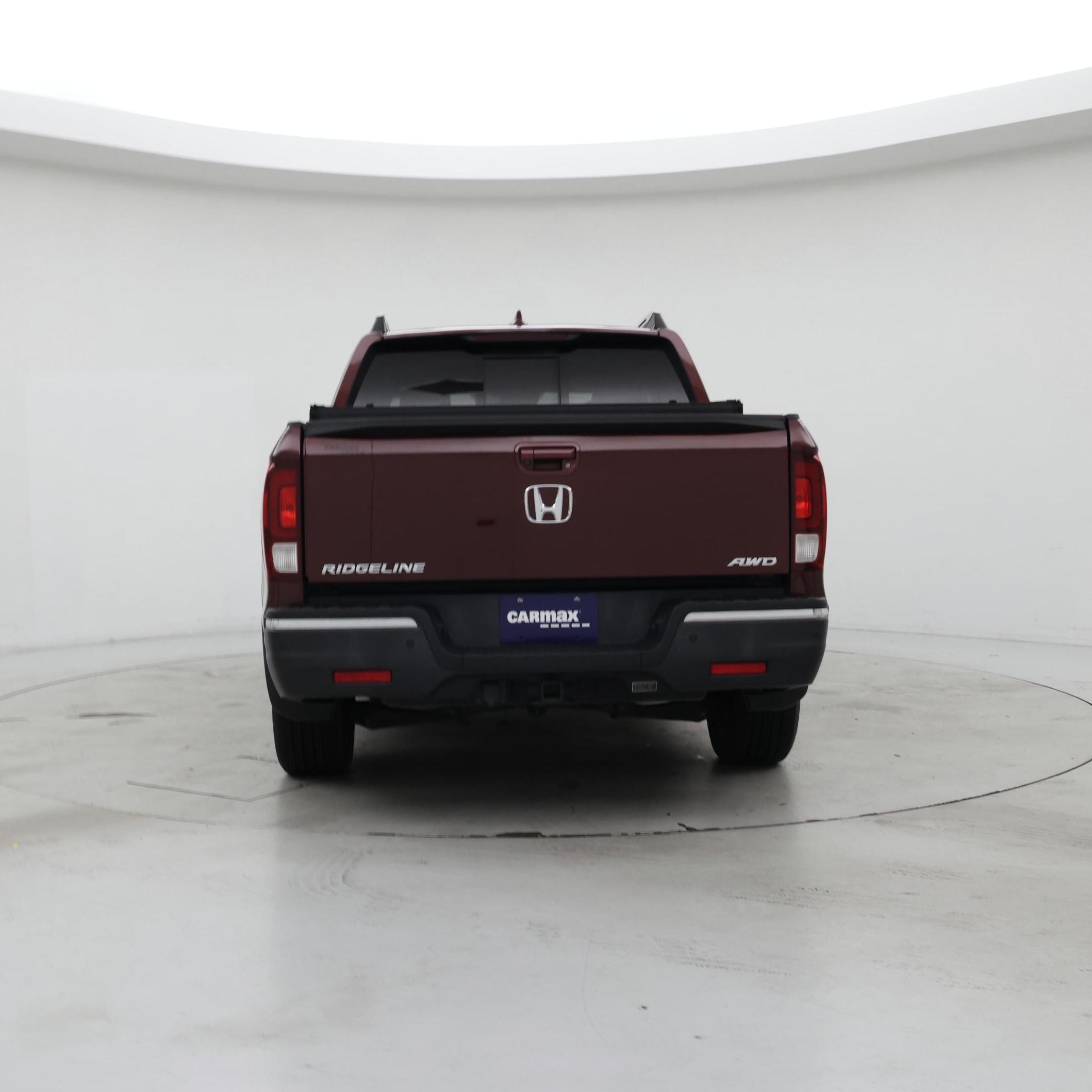 Thumbnail: 2019 Honda Ridgeline - 6