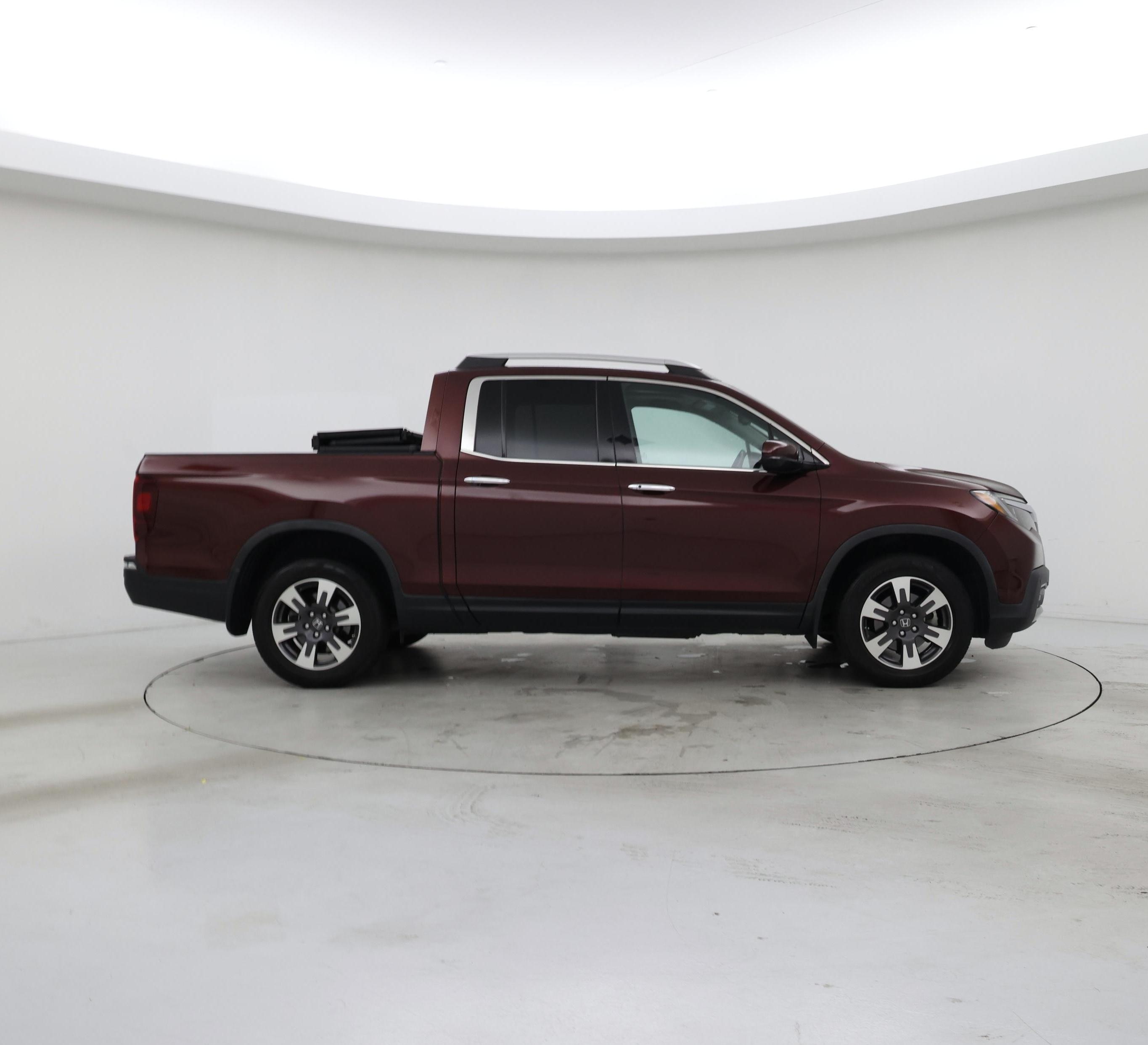 Thumbnail: 2019 Honda Ridgeline - 7