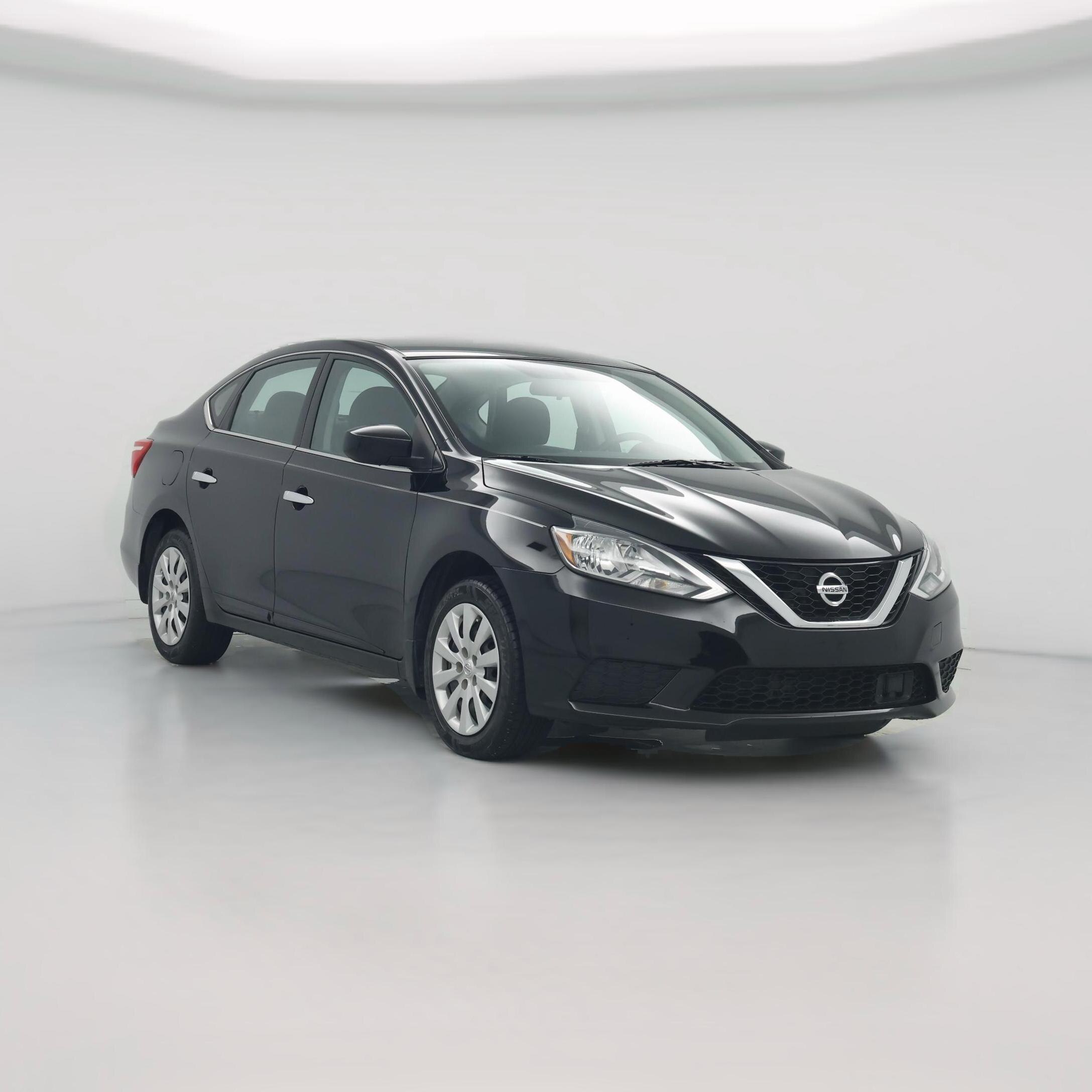 Thumbnail: 2018 Nissan Sentra - 1