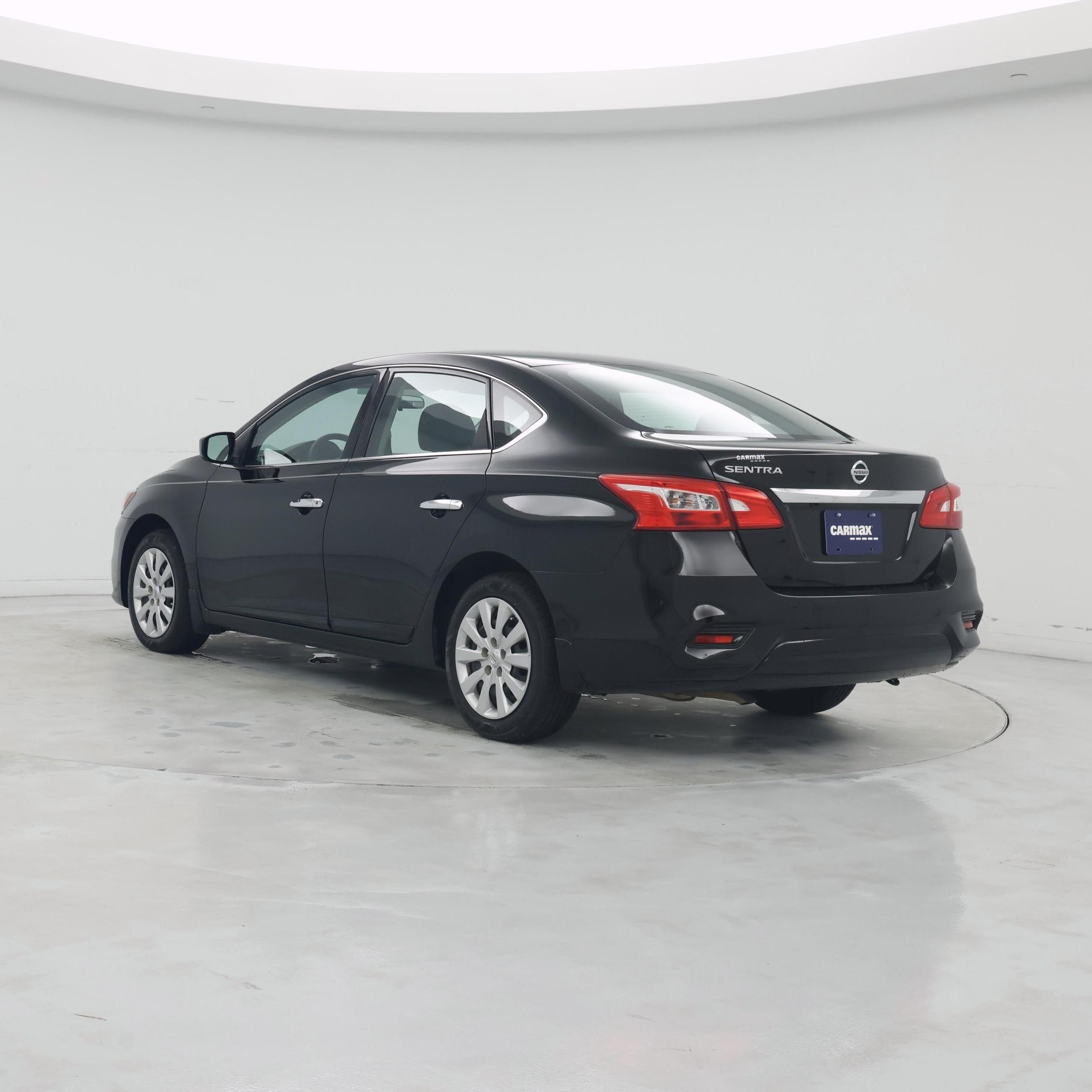 Thumbnail: 2018 Nissan Sentra - 2