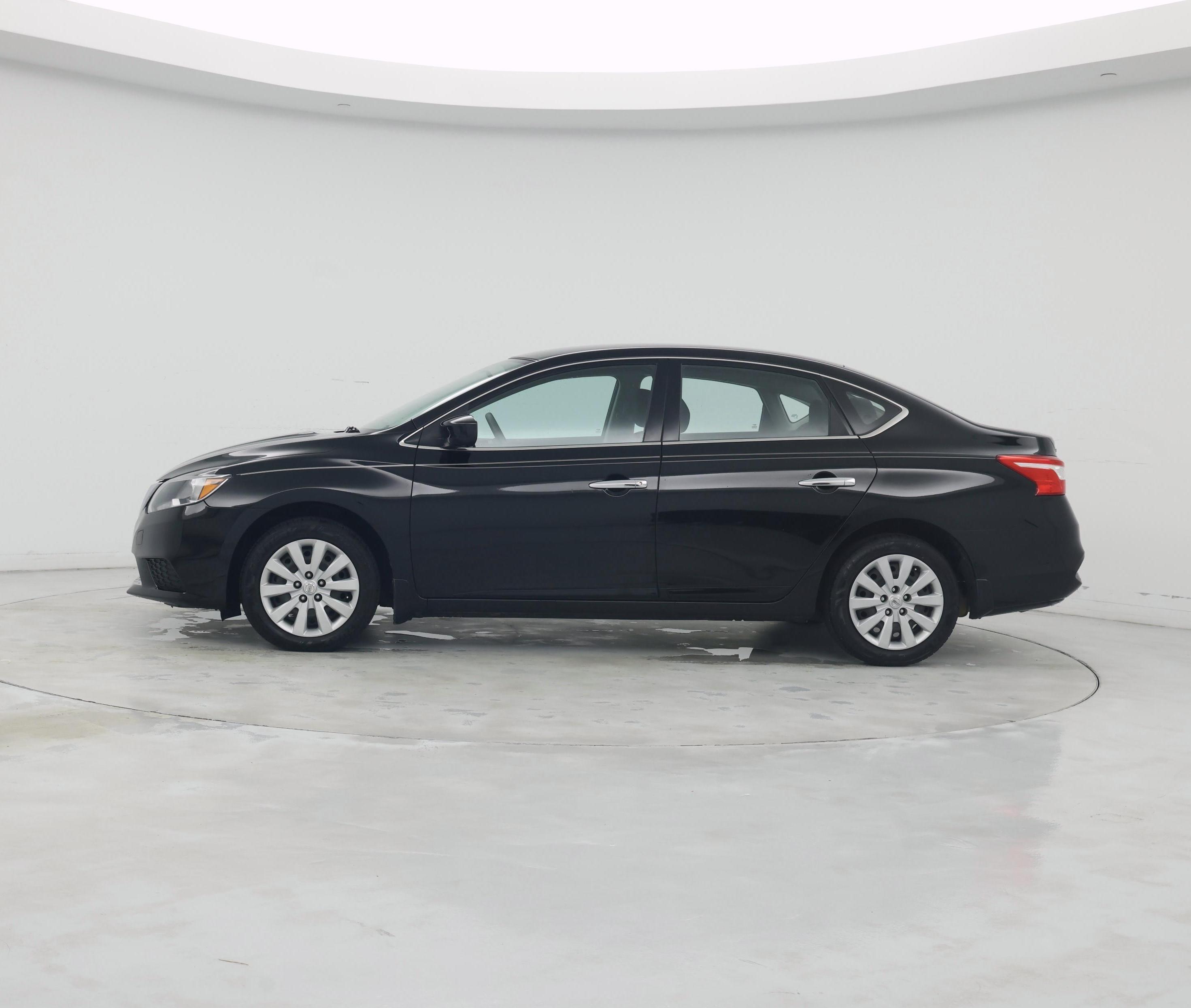 Thumbnail: 2018 Nissan Sentra - 3