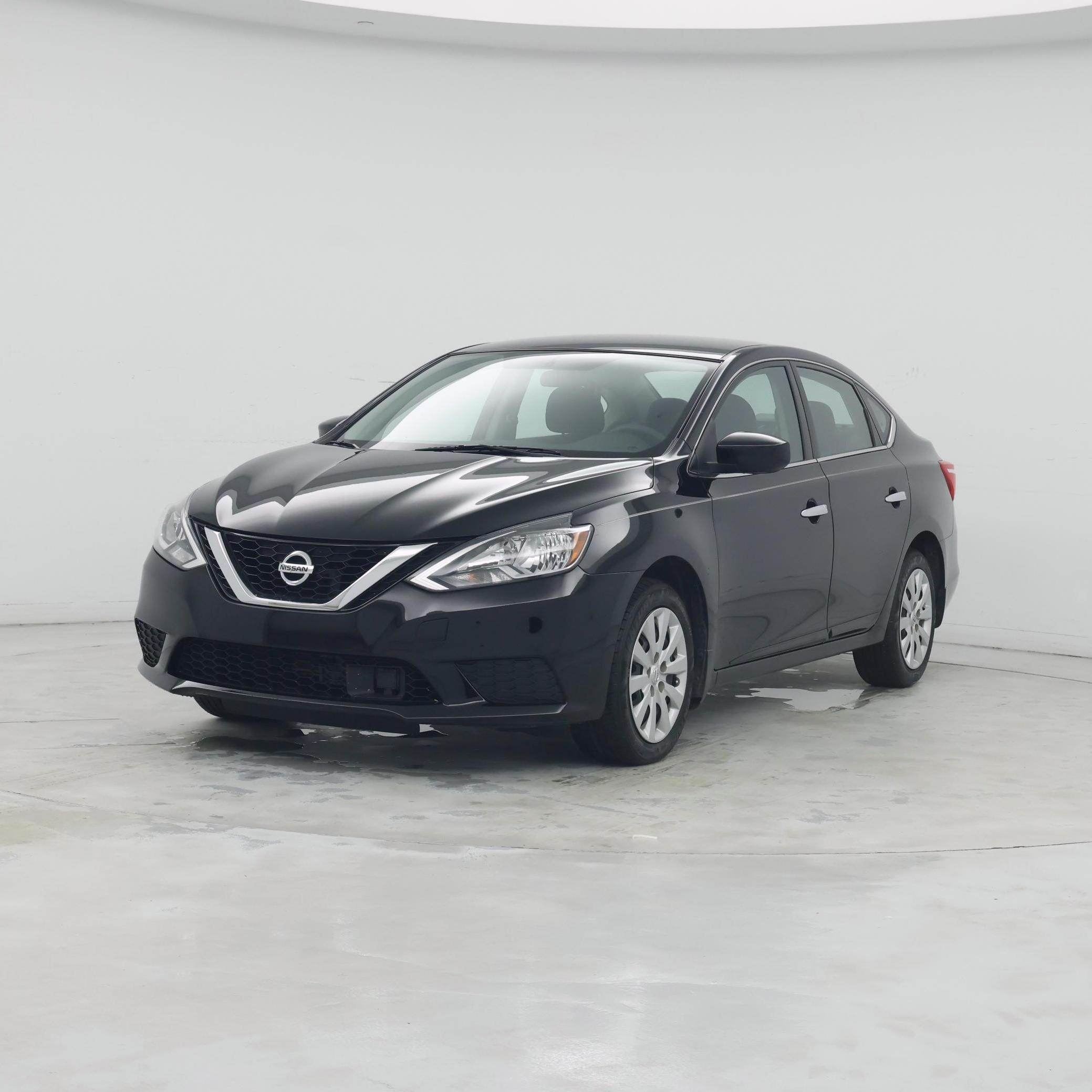Thumbnail: 2018 Nissan Sentra - 4