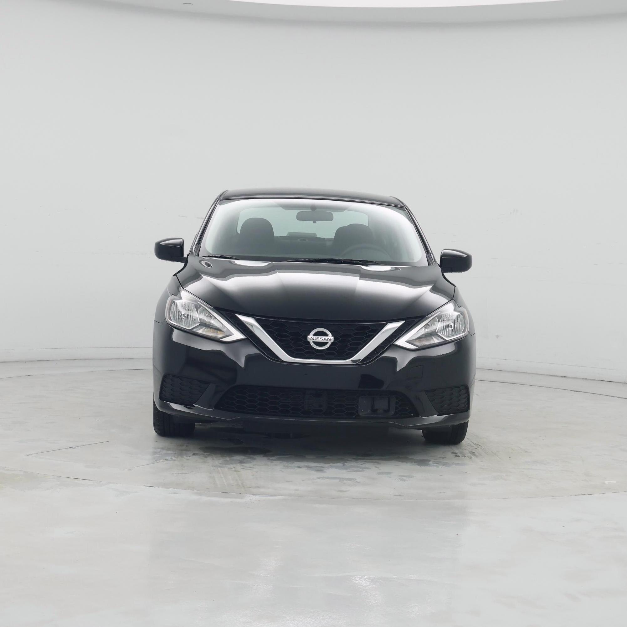 Thumbnail: 2018 Nissan Sentra - 5