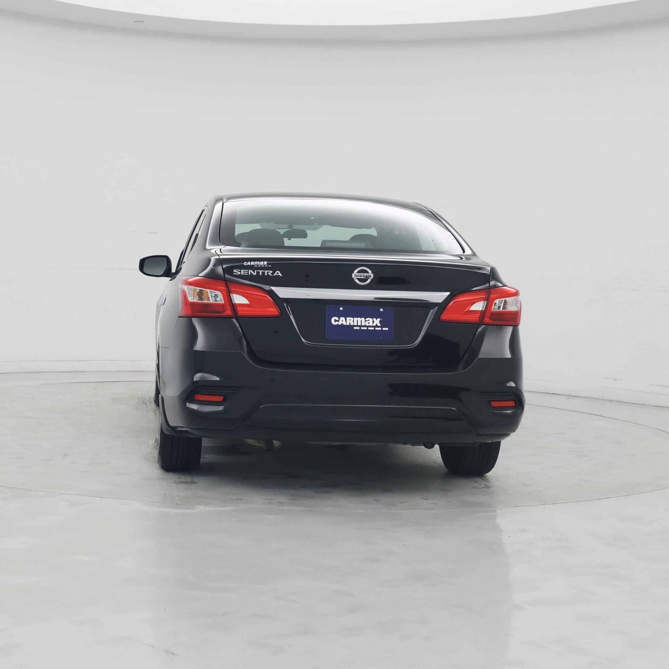 Thumbnail: 2018 Nissan Sentra - 6