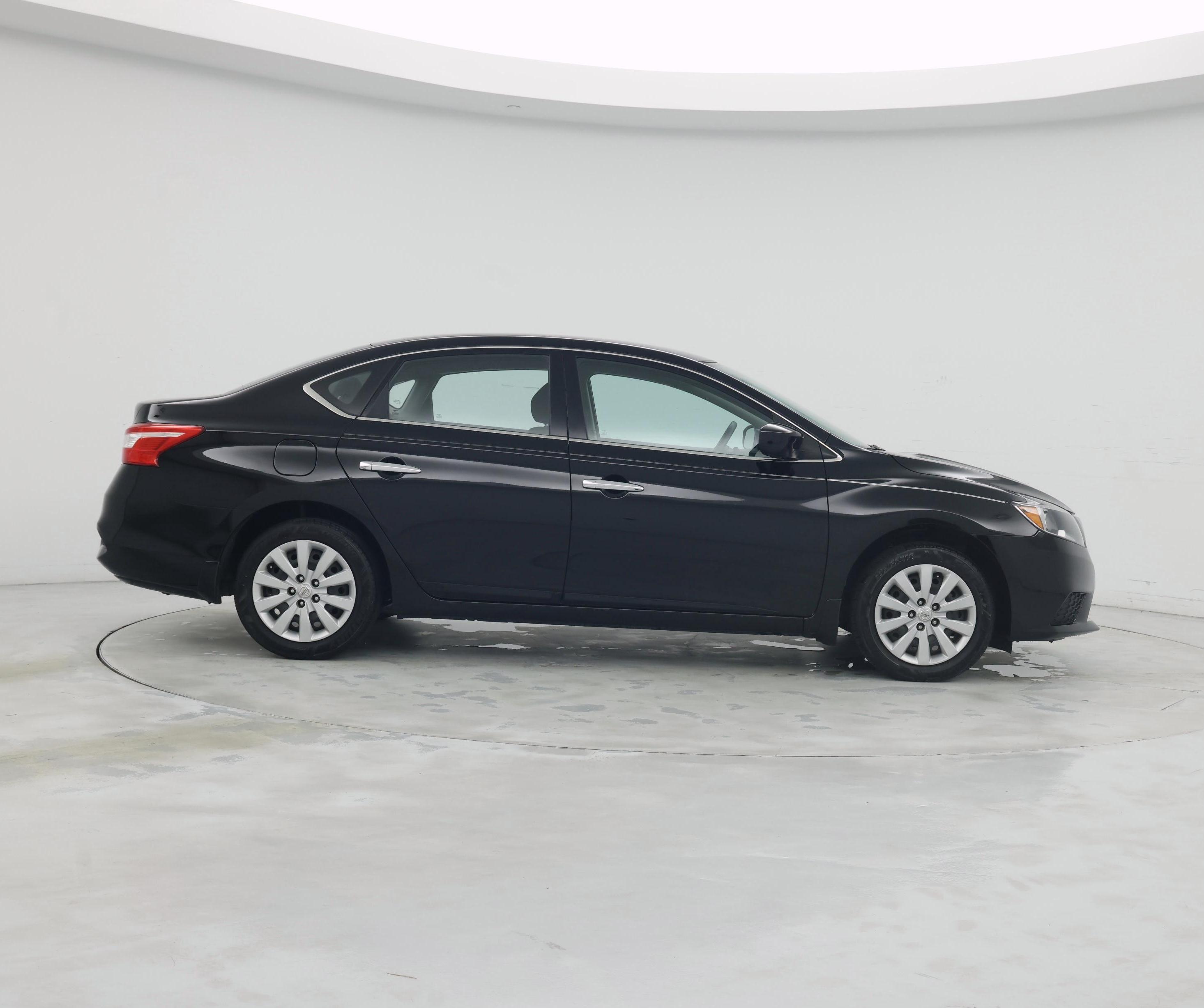 Thumbnail: 2018 Nissan Sentra - 7