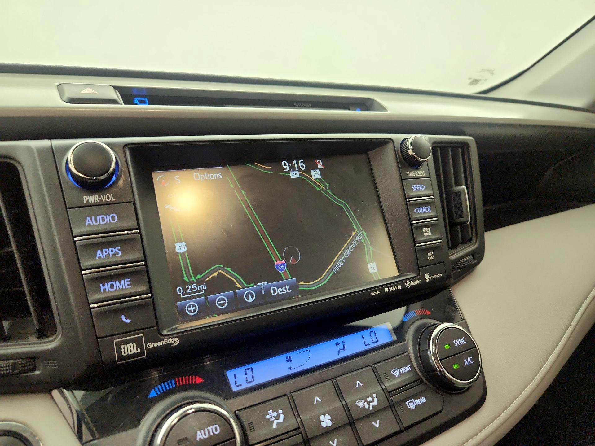 Thumbnail: 2016 Toyota RAV4 - 14