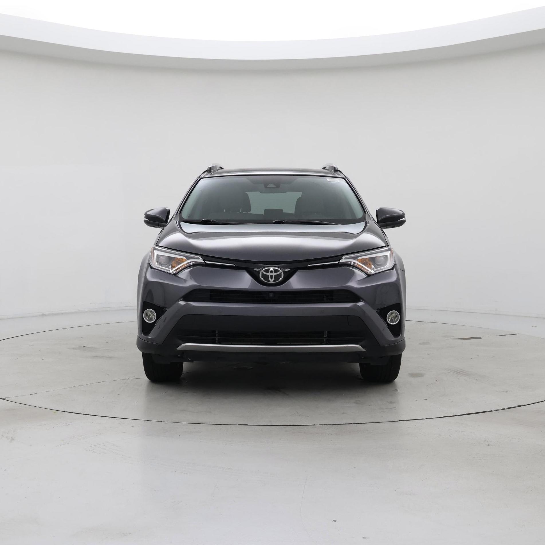 Thumbnail: 2016 Toyota RAV4 - 5