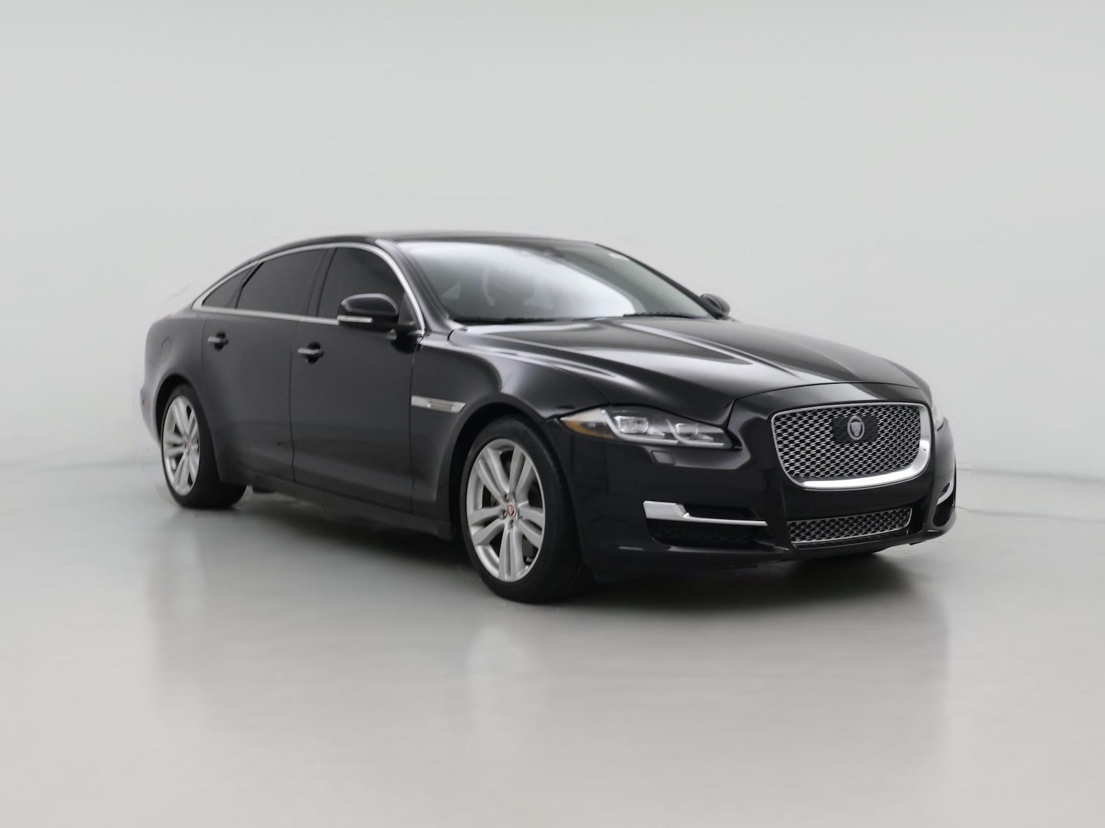 2019 Jaguar XJ