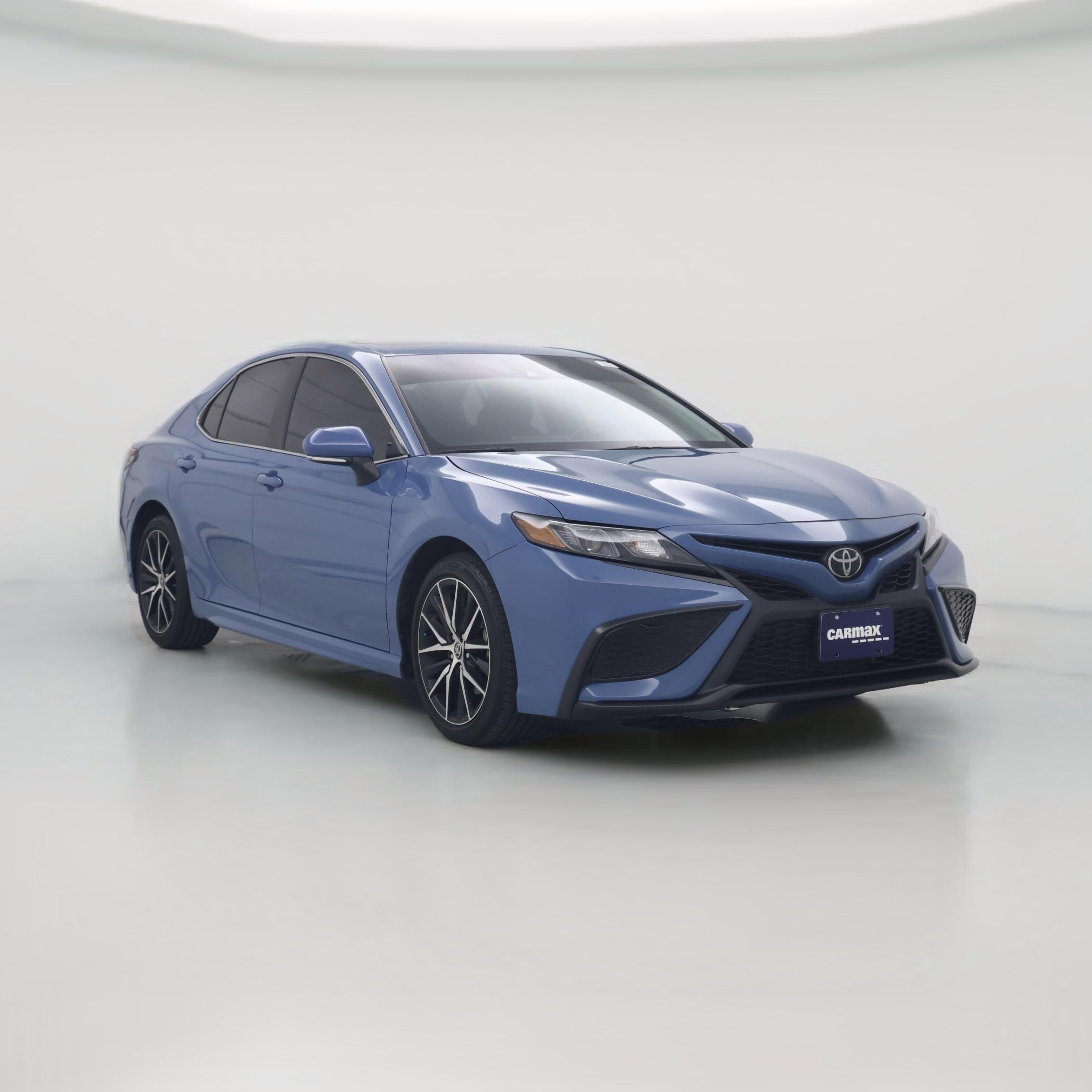 Thumbnail: 2023 Toyota Camry - 1