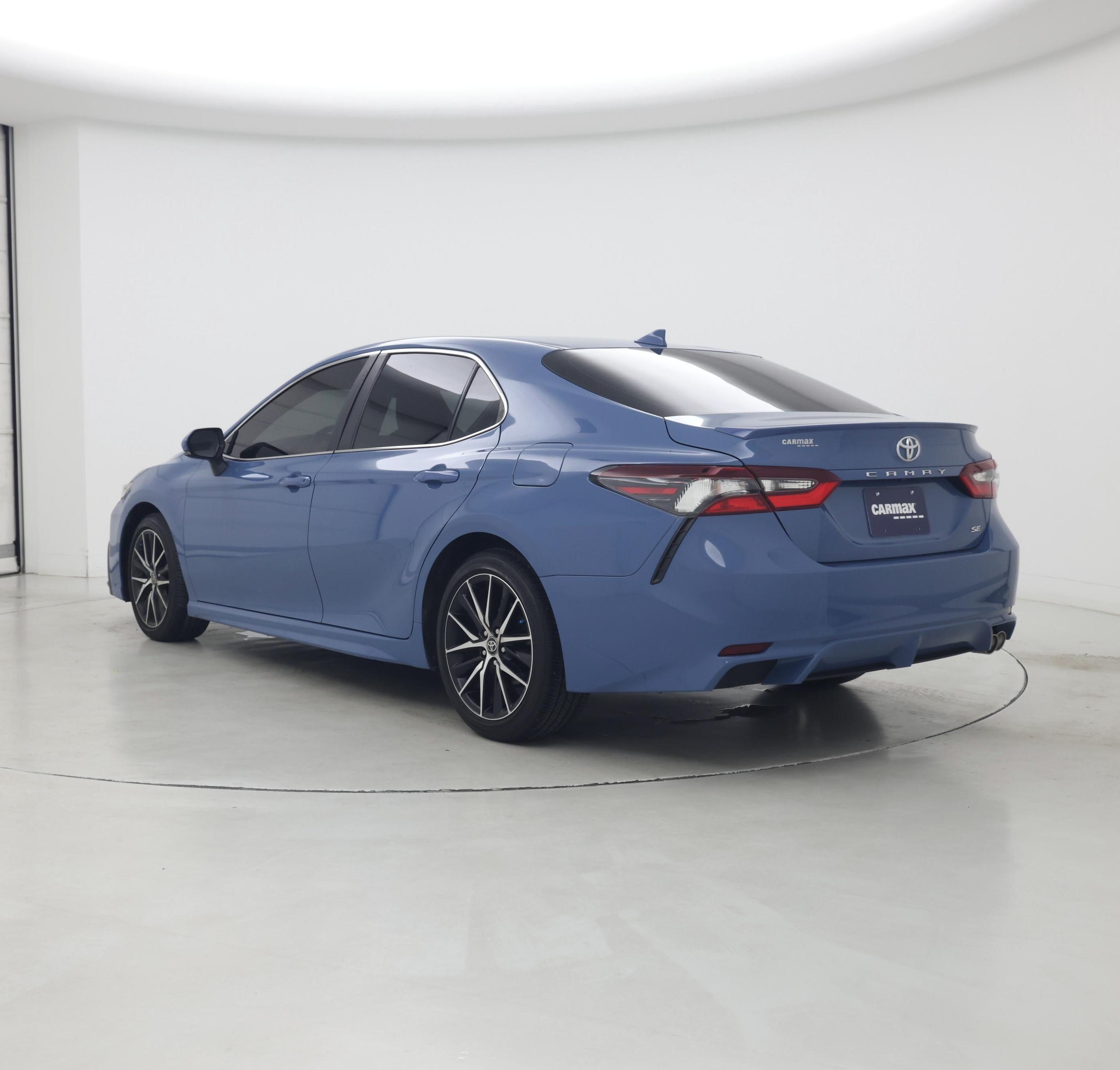 Thumbnail: 2023 Toyota Camry - 2