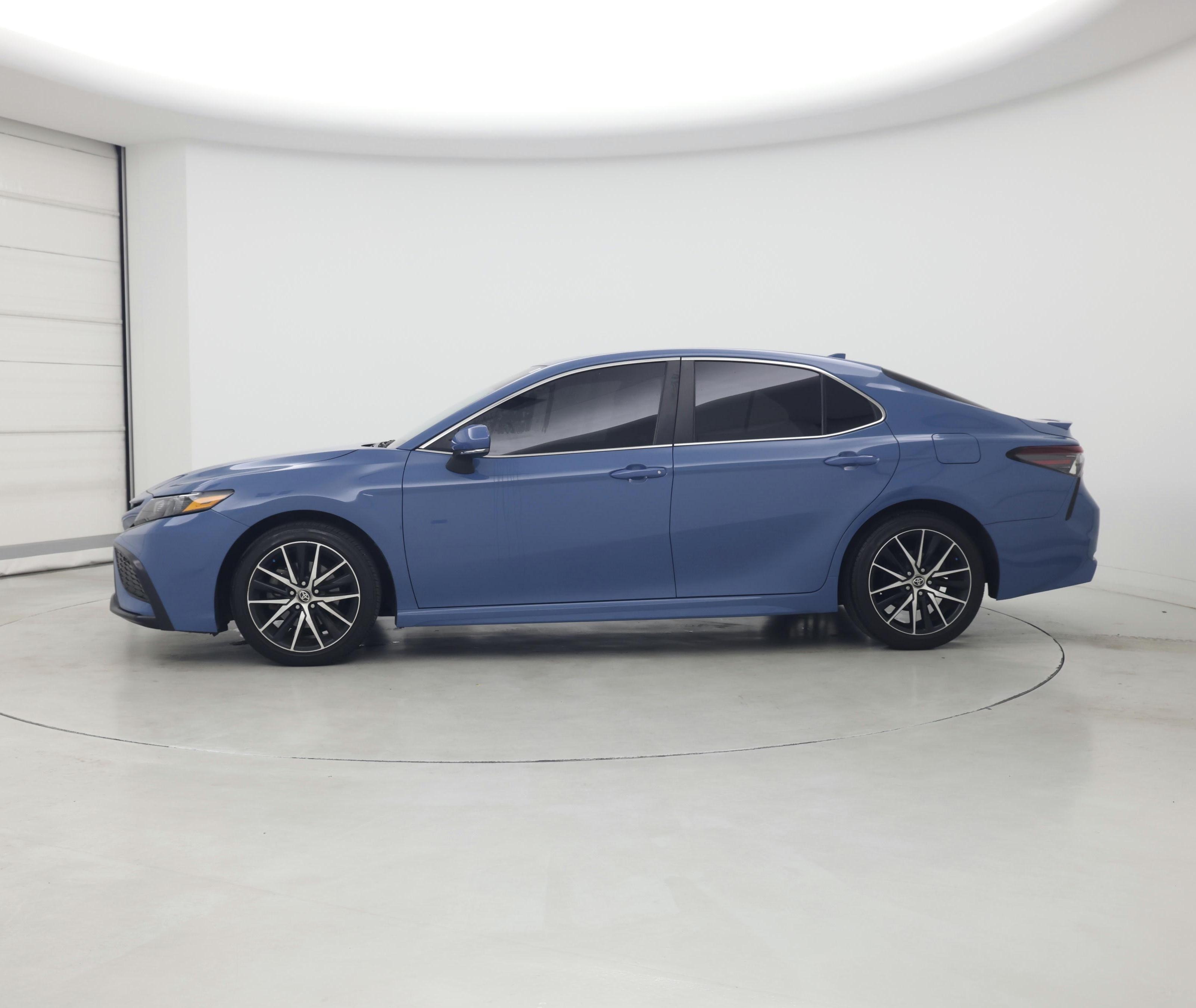 Thumbnail: 2023 Toyota Camry - 3