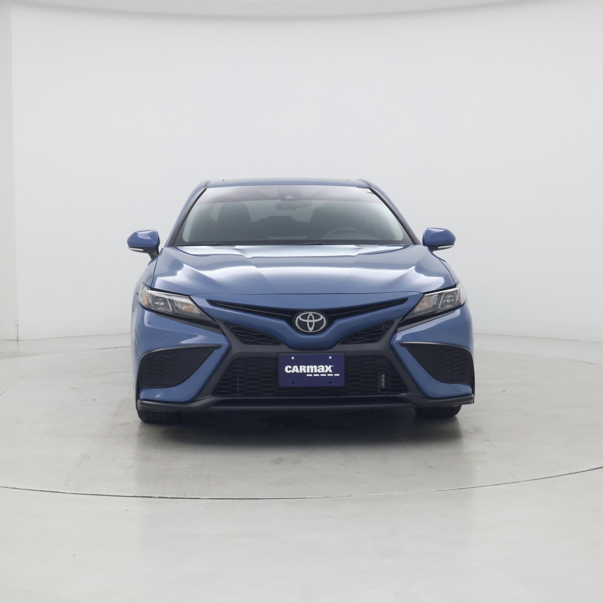 Thumbnail: 2023 Toyota Camry - 5