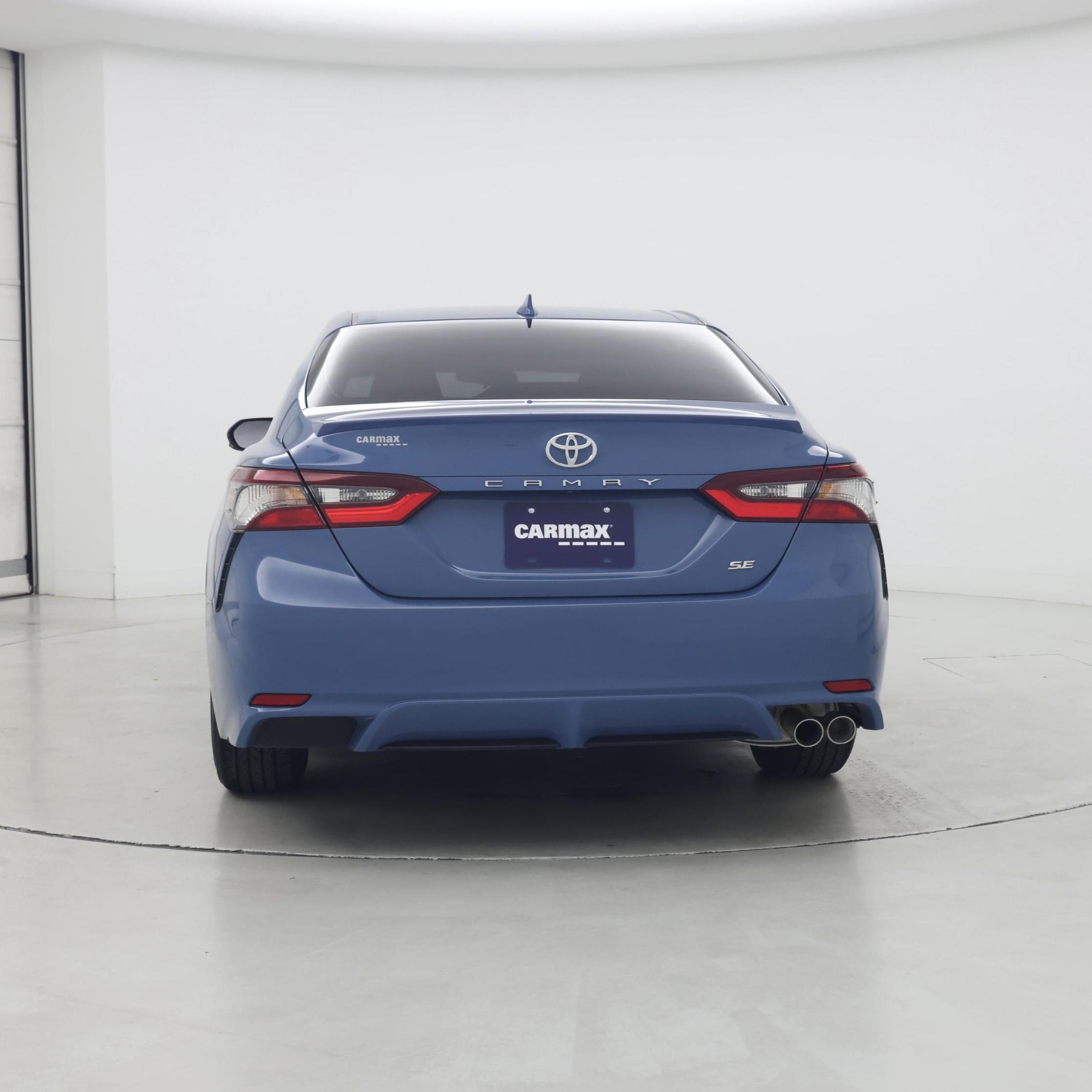 Thumbnail: 2023 Toyota Camry - 6