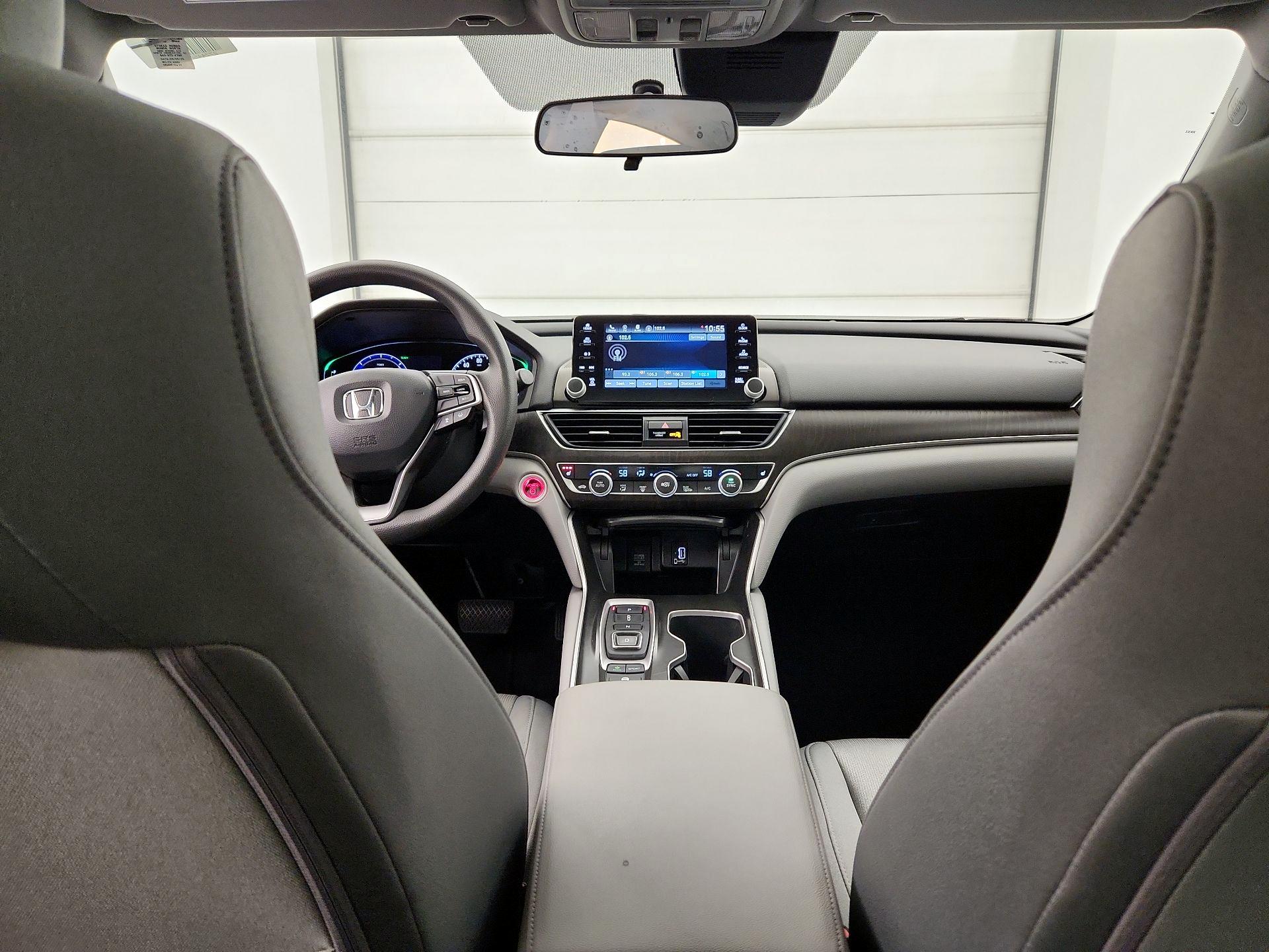 Thumbnail: 2020 Honda Accord - 9