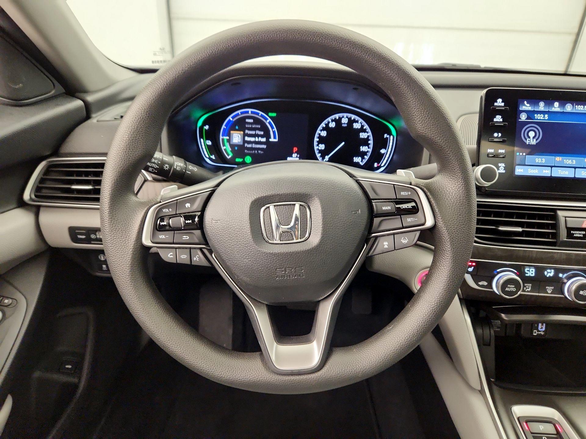 Thumbnail: 2020 Honda Accord - 10