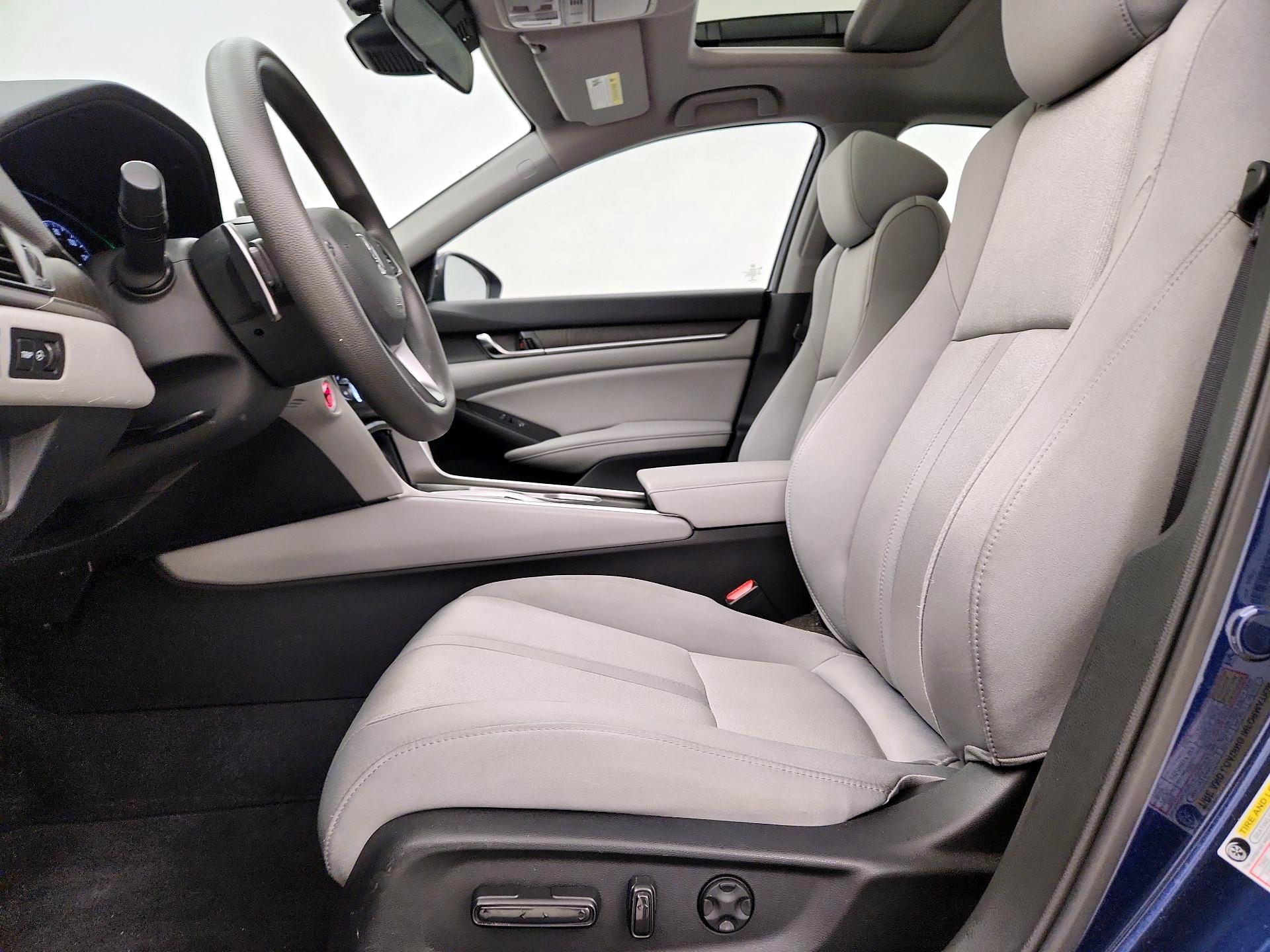 Thumbnail: 2020 Honda Accord - 11