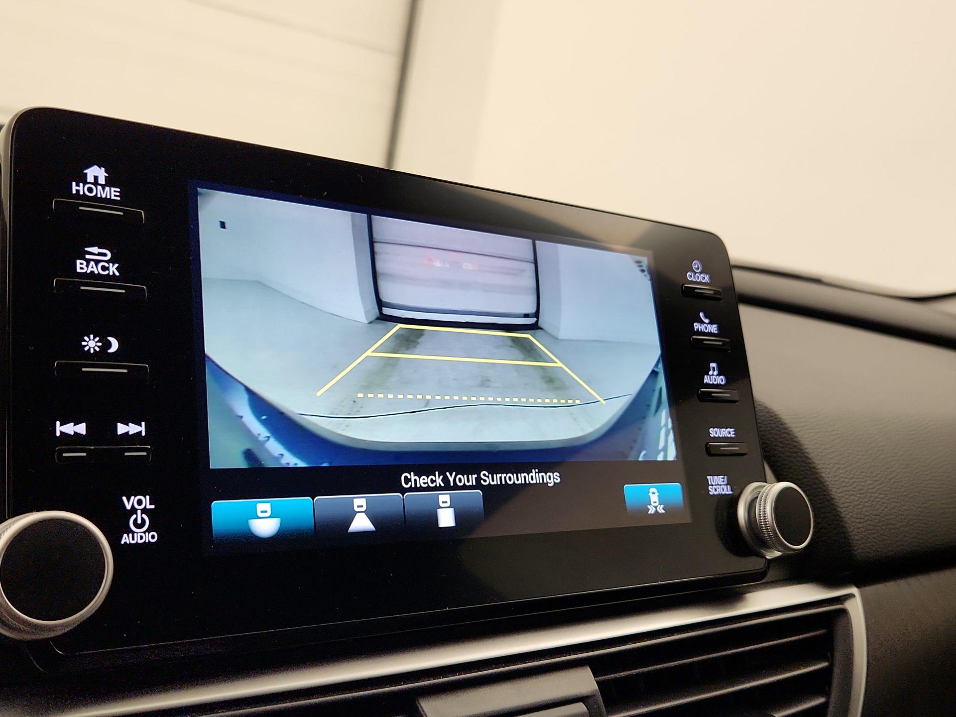 Thumbnail: 2020 Honda Accord - 14