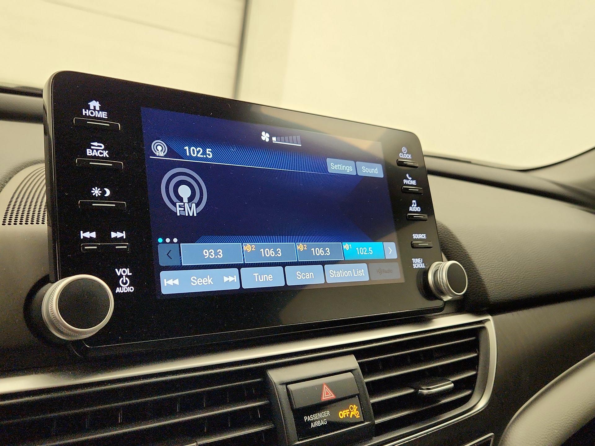 Thumbnail: 2020 Honda Accord - 15