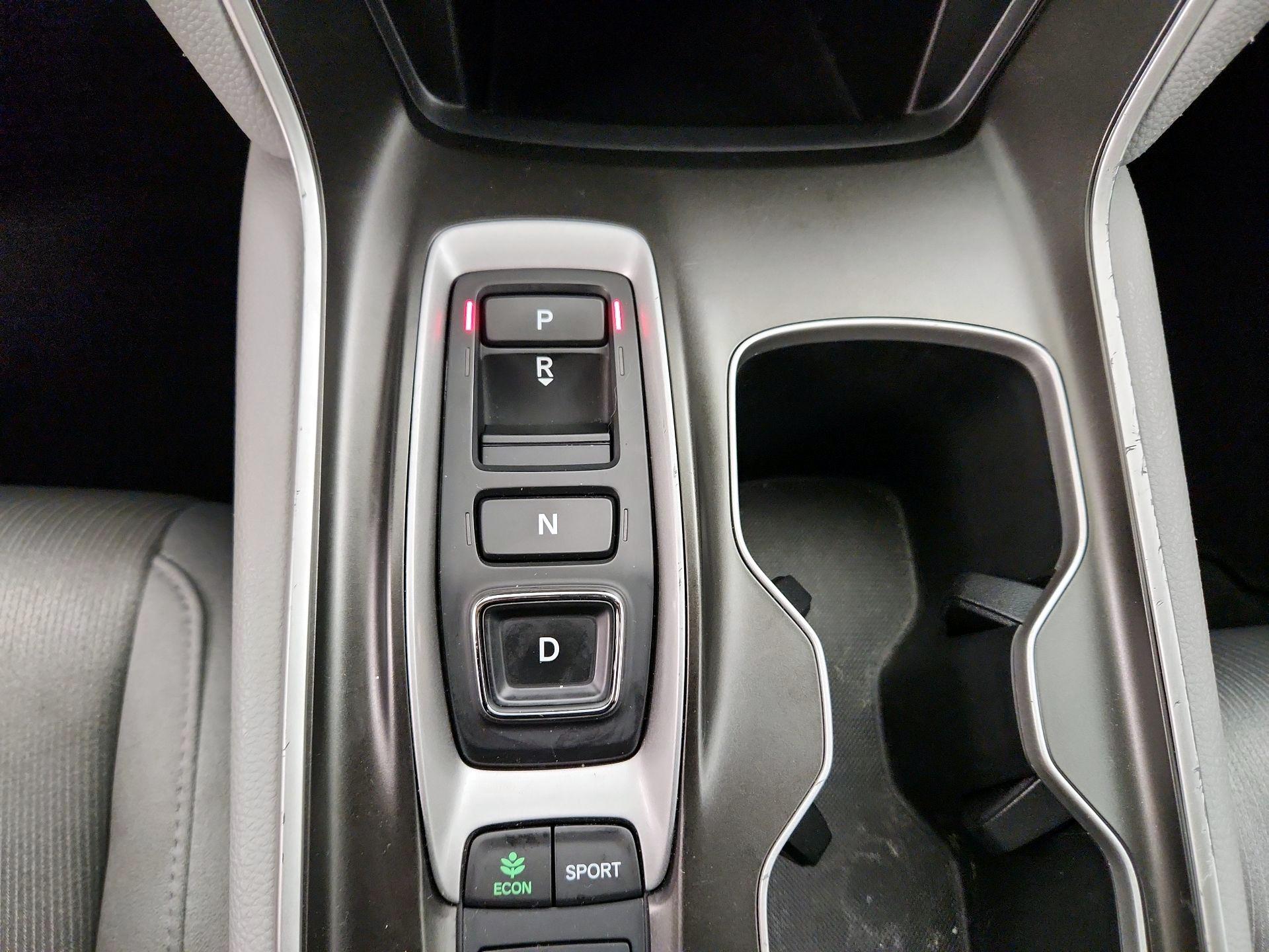 Thumbnail: 2020 Honda Accord - 17