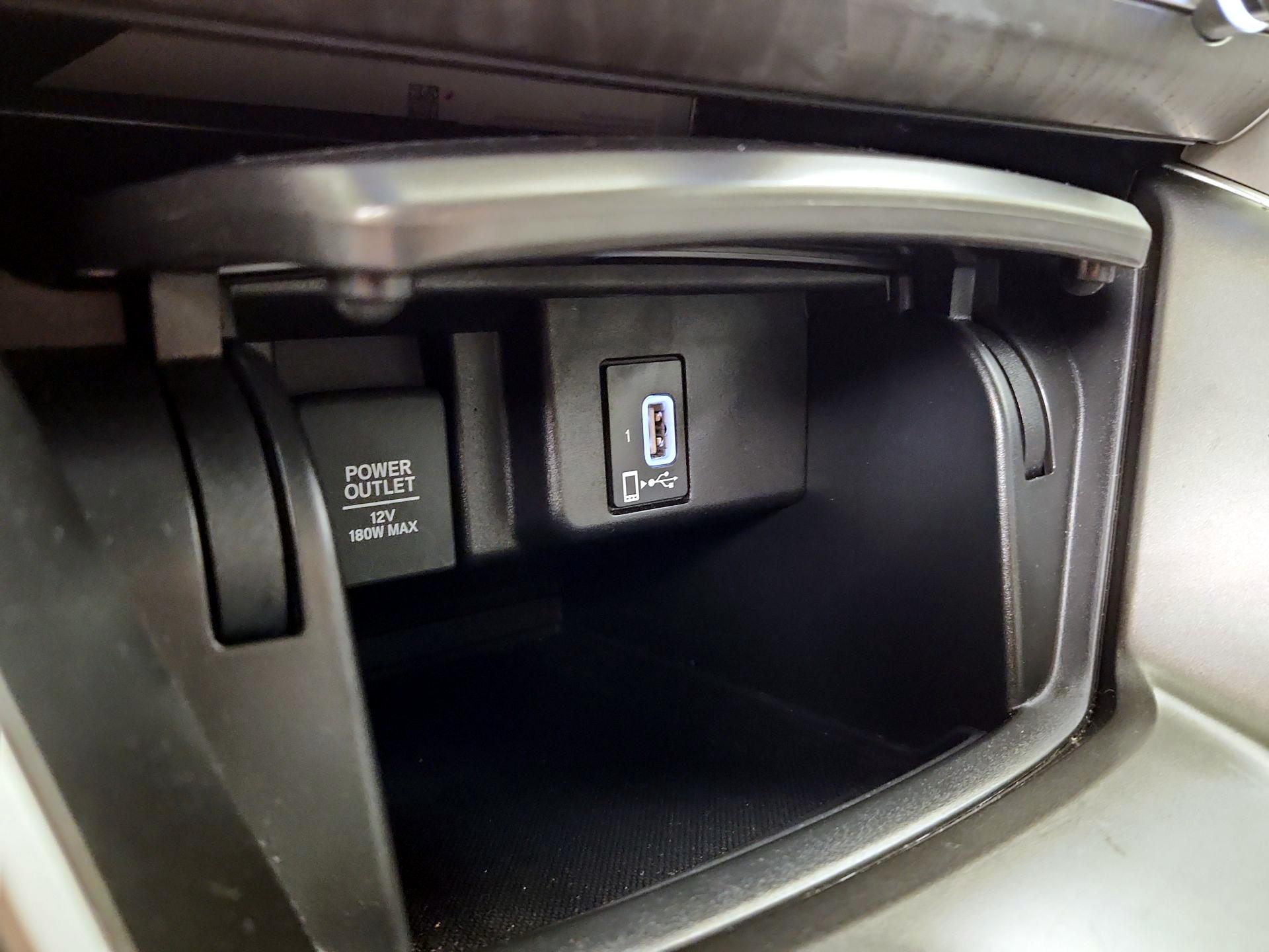 Thumbnail: 2020 Honda Accord - 18