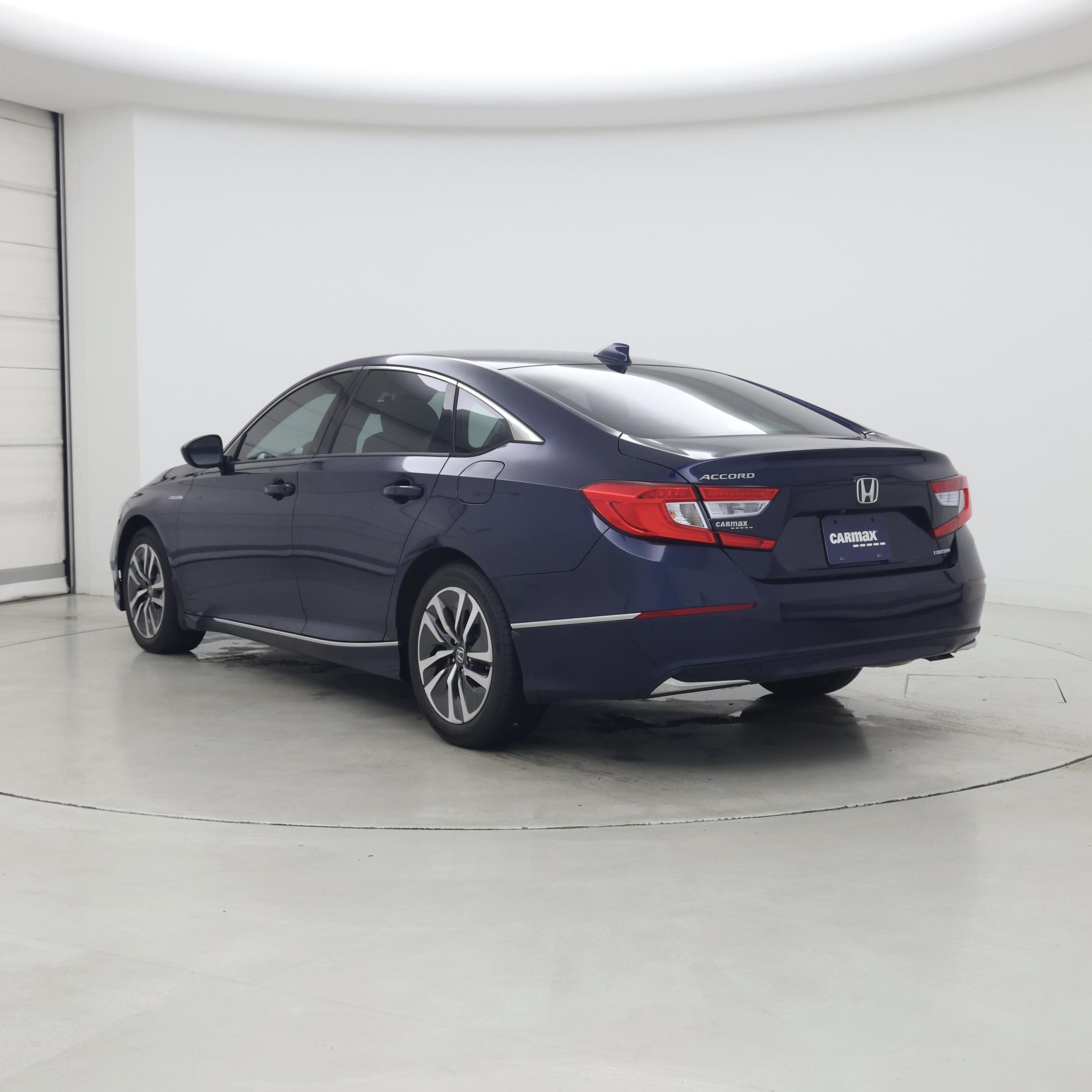 Thumbnail: 2020 Honda Accord - 2