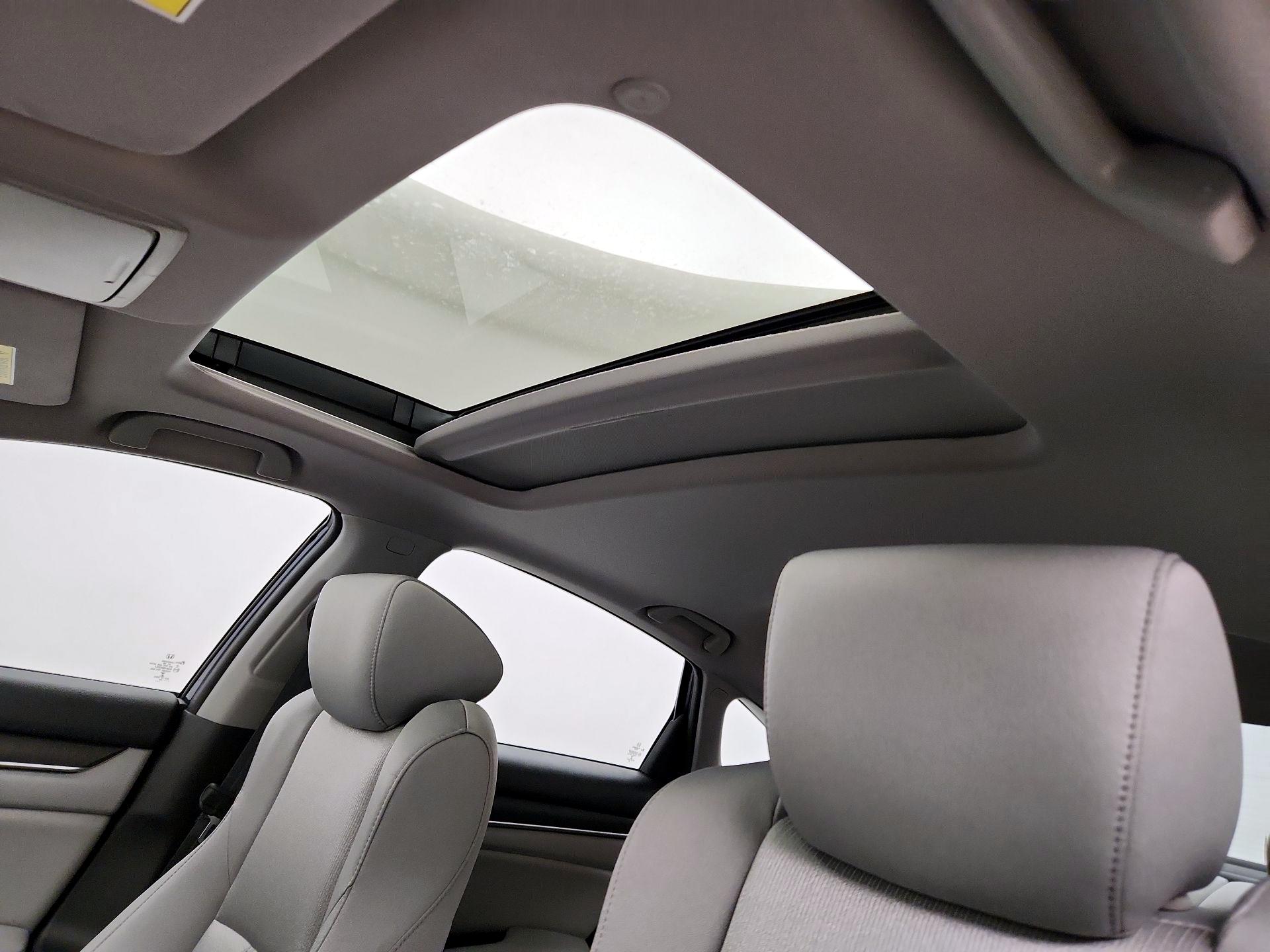 Thumbnail: 2020 Honda Accord - 19