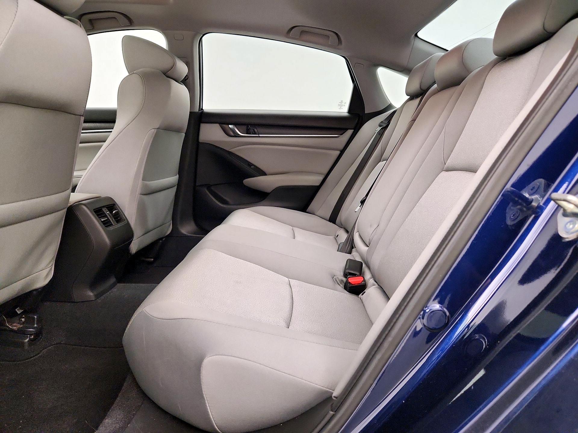 Thumbnail: 2020 Honda Accord - 20