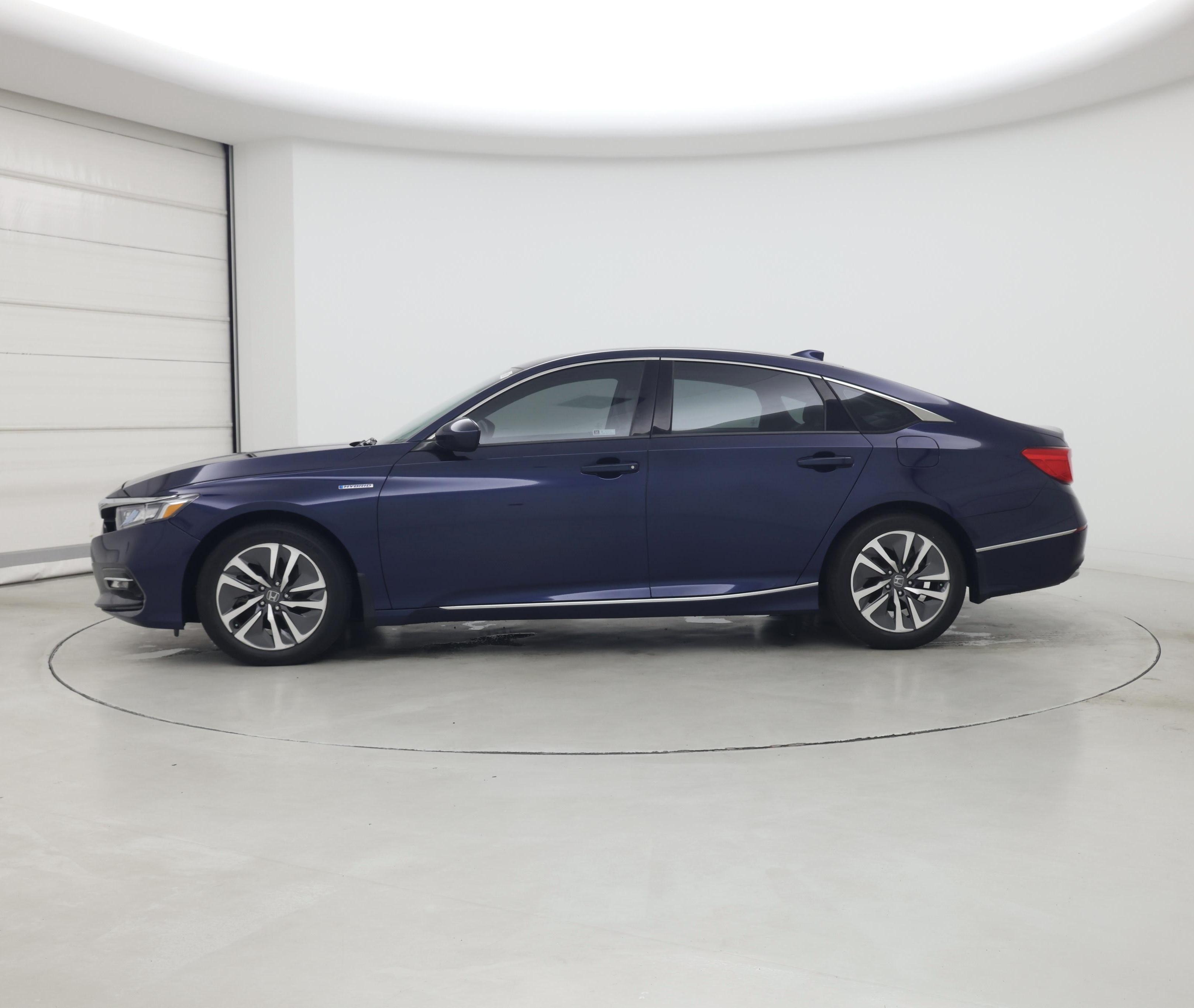 Thumbnail: 2020 Honda Accord - 3