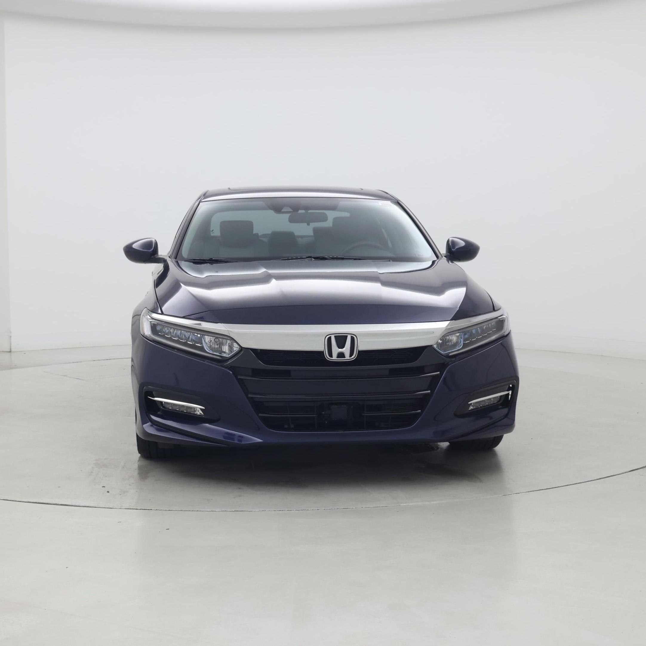 Thumbnail: 2020 Honda Accord - 5